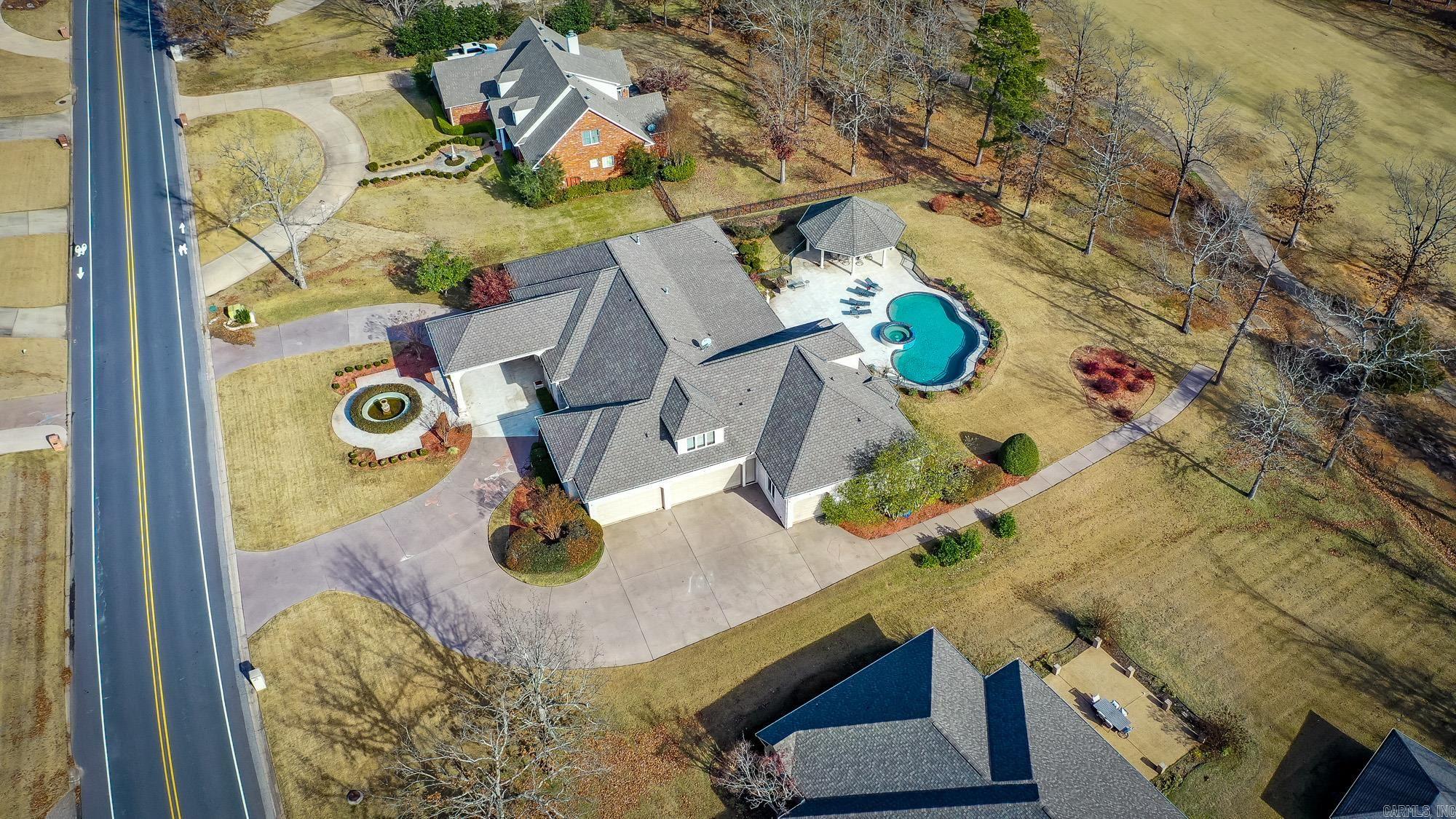 GREYSTONE - Residential