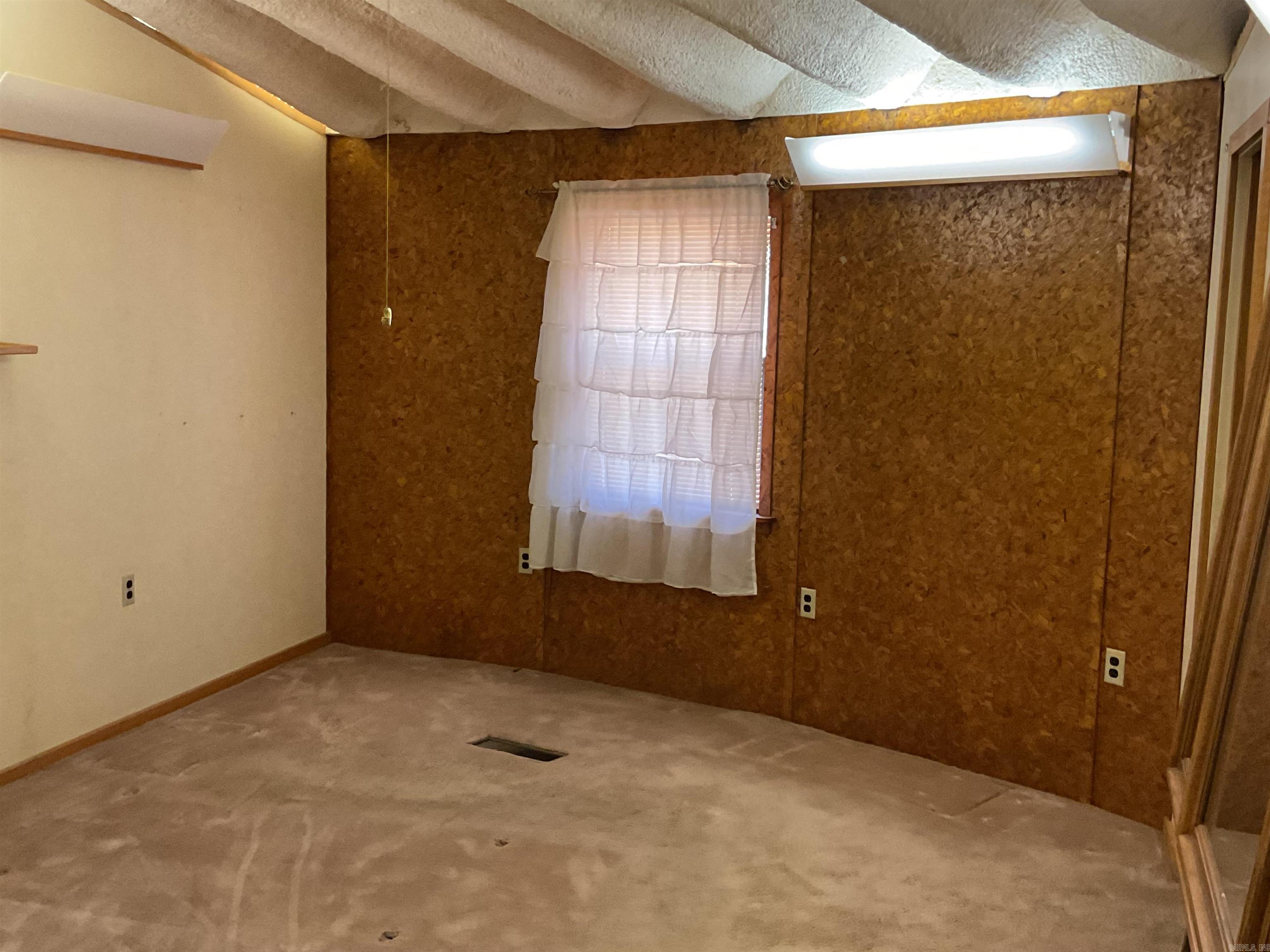 Not In List - Residential