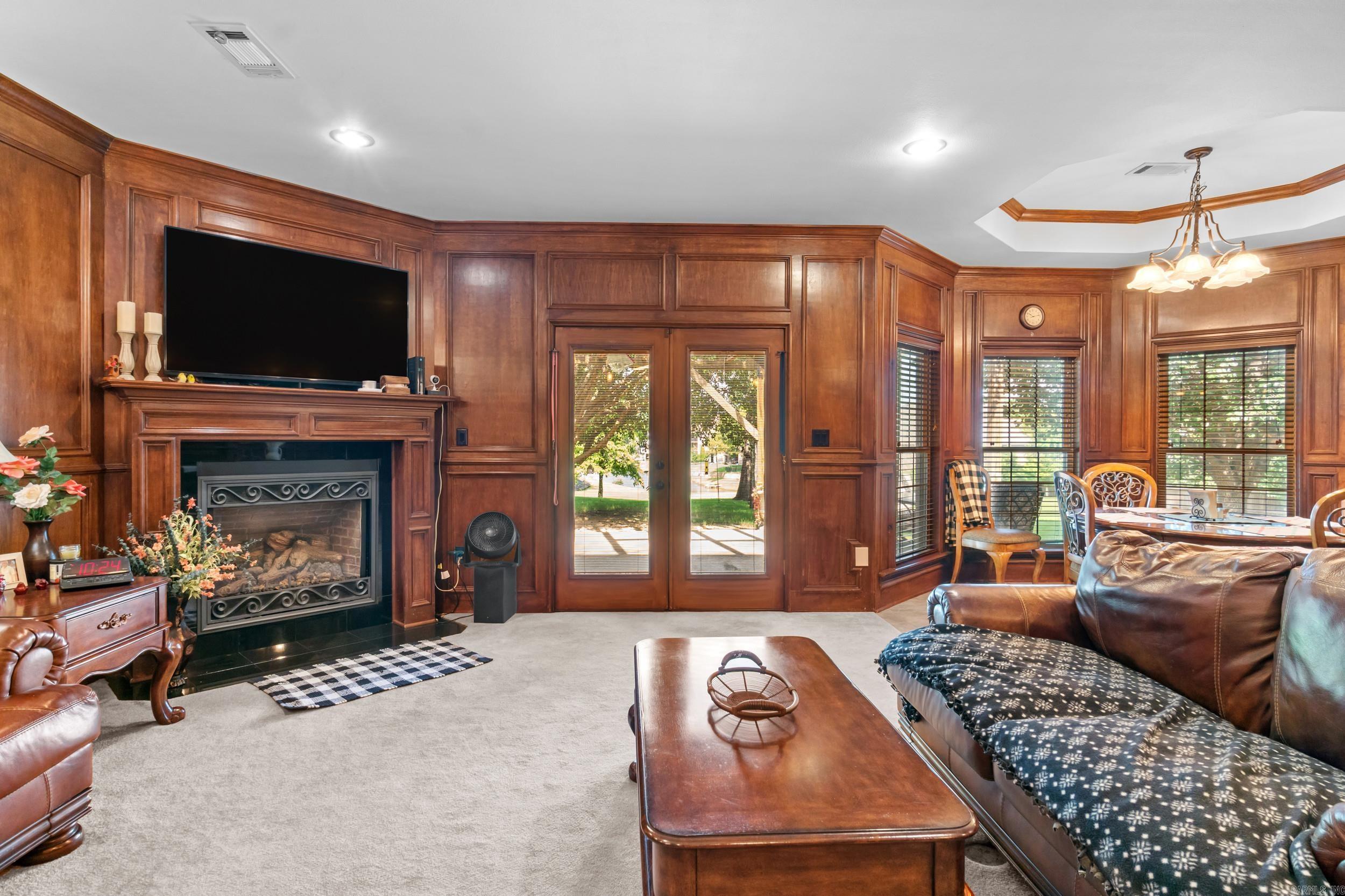 HURRICANE LAKE VILLA ESTATES - Residential