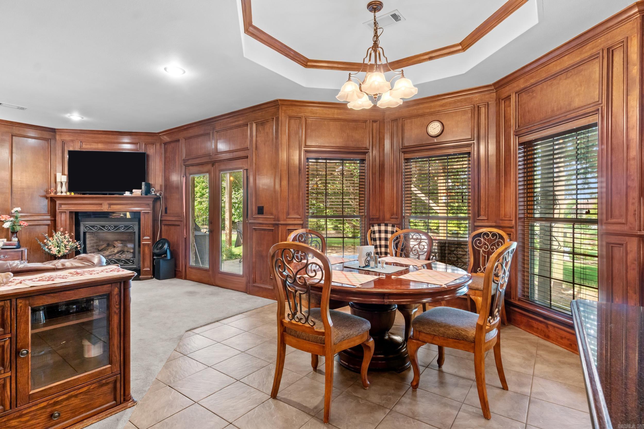 HURRICANE LAKE VILLA ESTATES - Residential