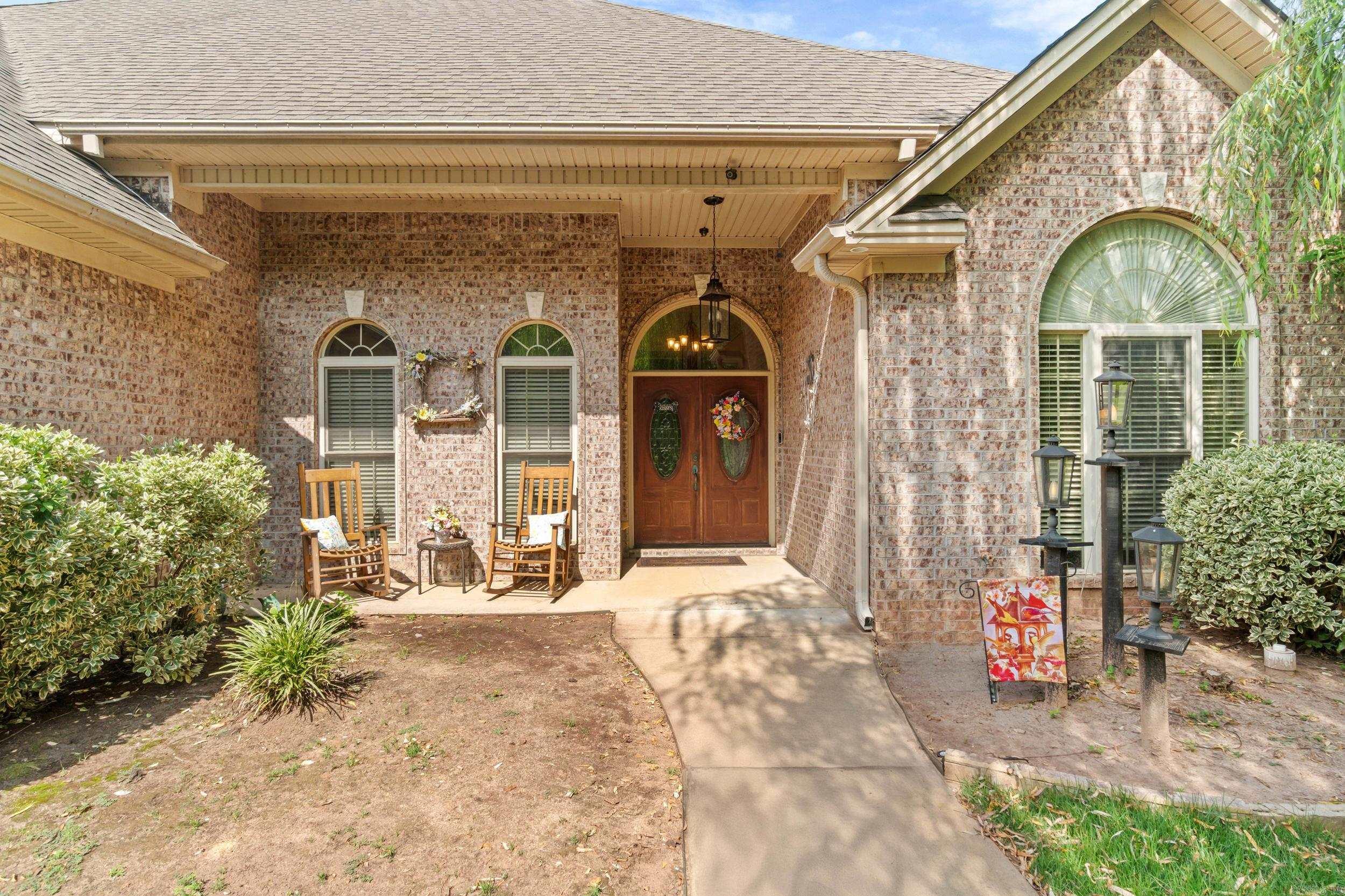 HURRICANE LAKE VILLA ESTATES - Residential
