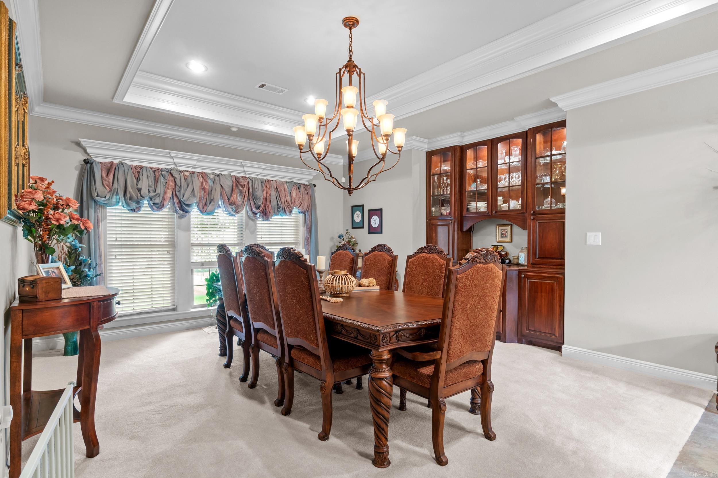 HURRICANE LAKE VILLA ESTATES - Residential