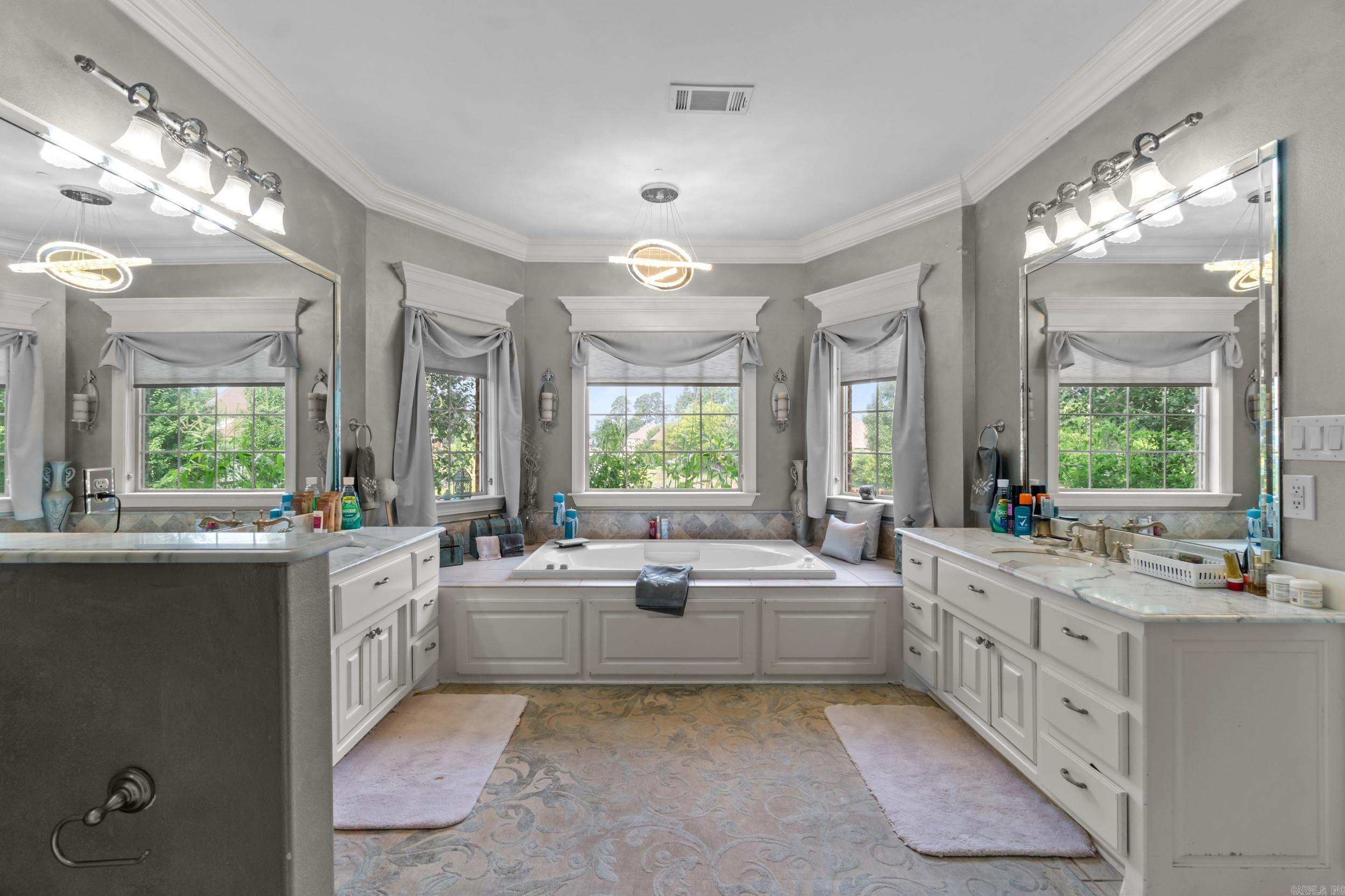 HURRICANE LAKE VILLA ESTATES - Residential