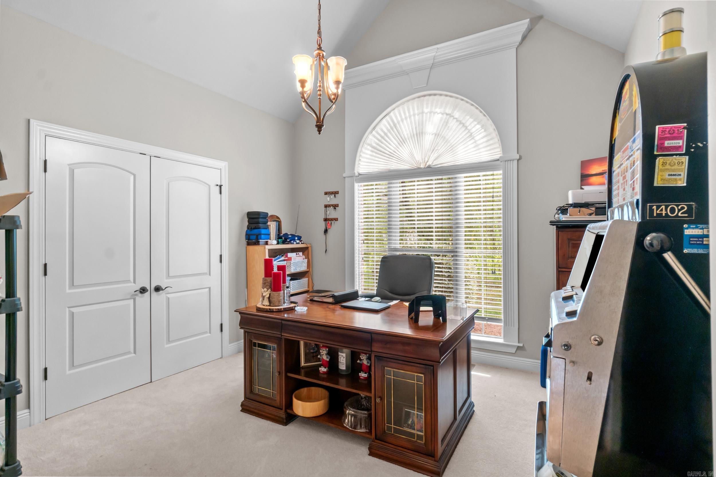 HURRICANE LAKE VILLA ESTATES - Residential