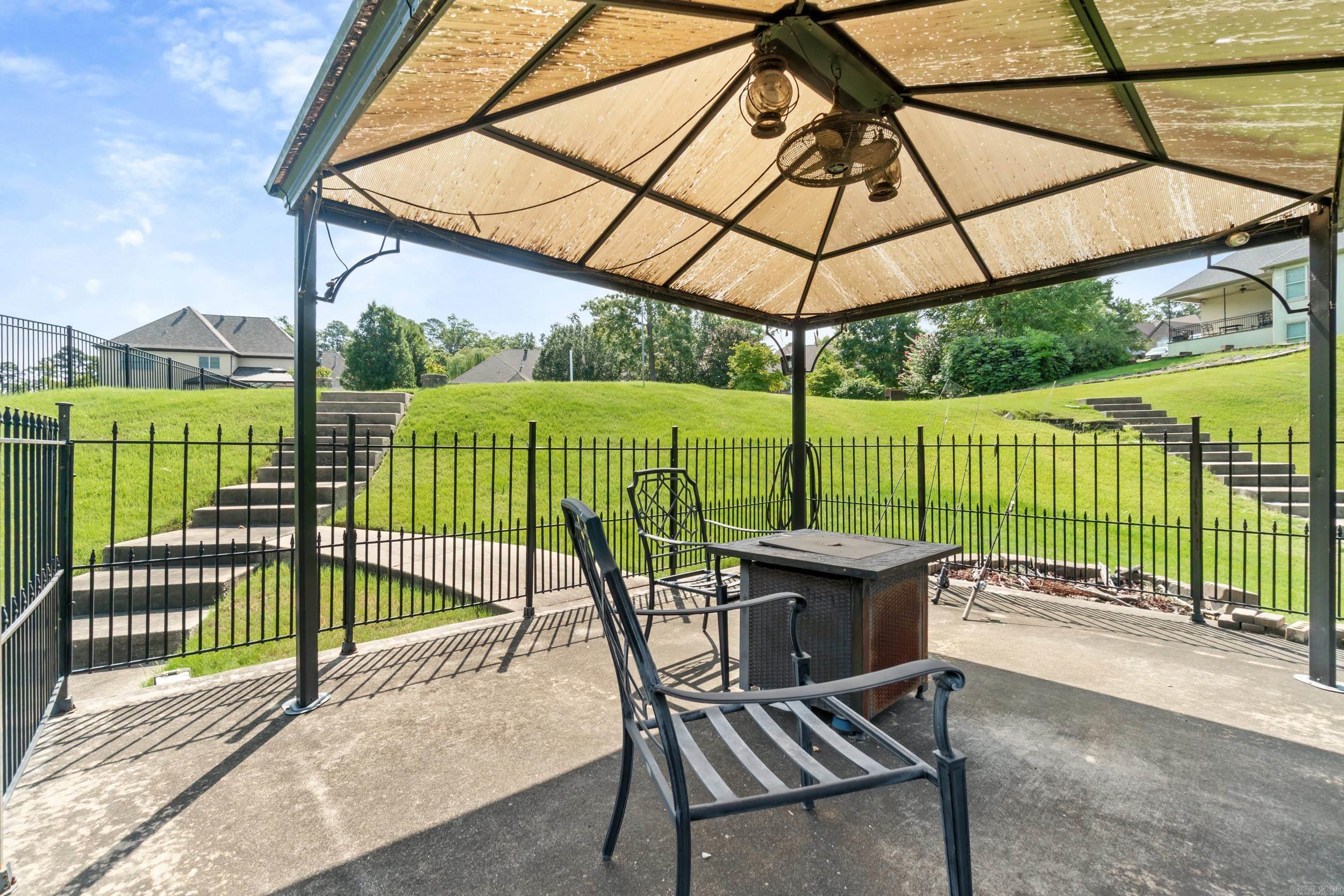 HURRICANE LAKE VILLA ESTATES - Residential