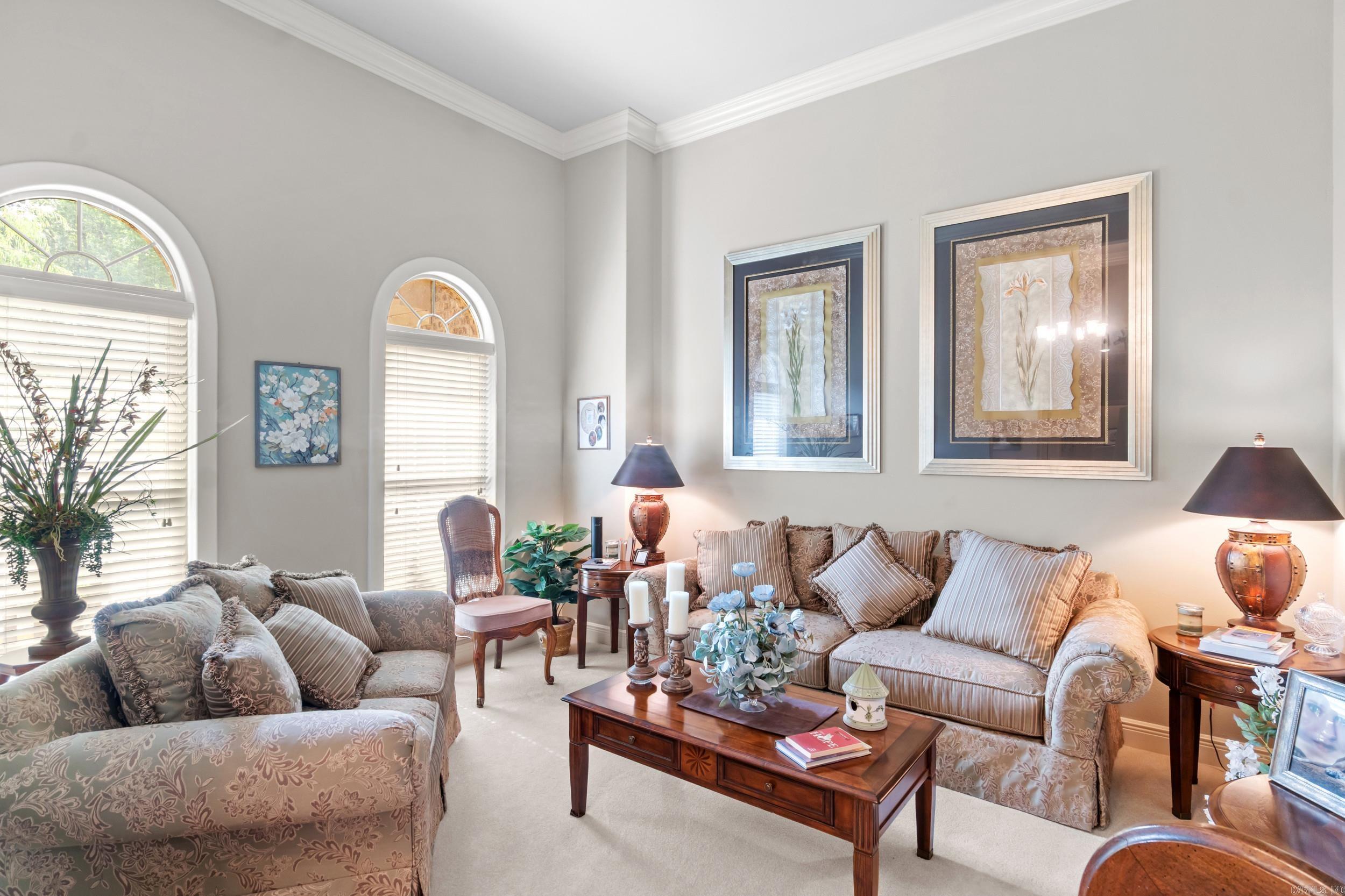 HURRICANE LAKE VILLA ESTATES - Residential
