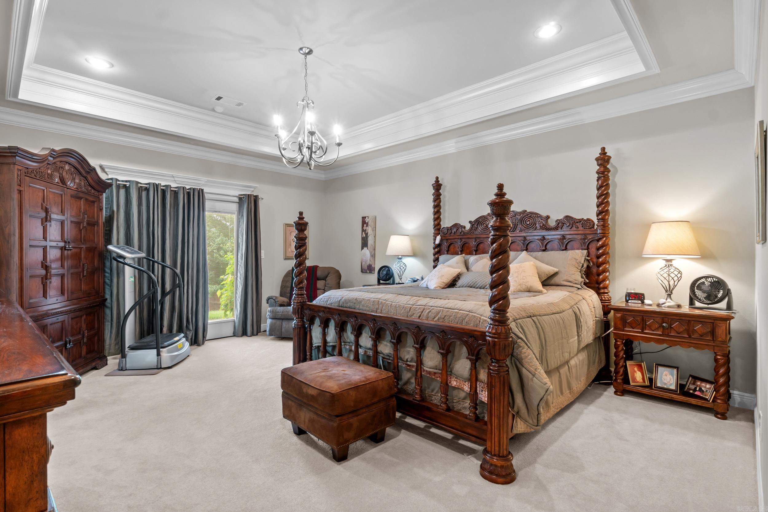 HURRICANE LAKE VILLA ESTATES - Residential
