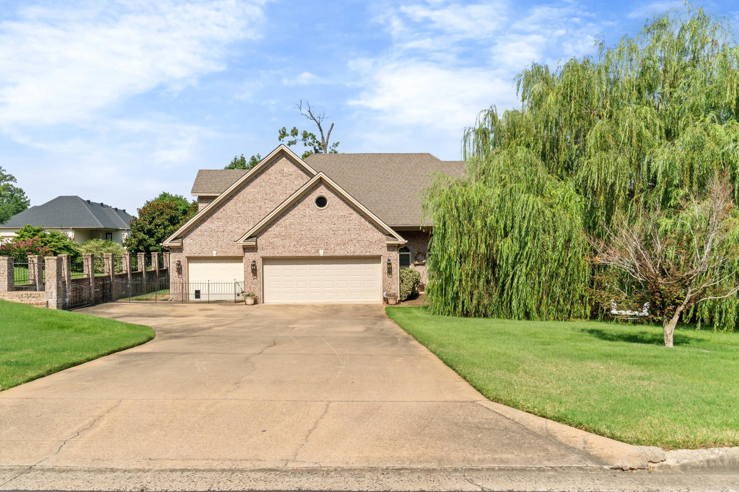 HURRICANE LAKE VILLA ESTATES - Residential
