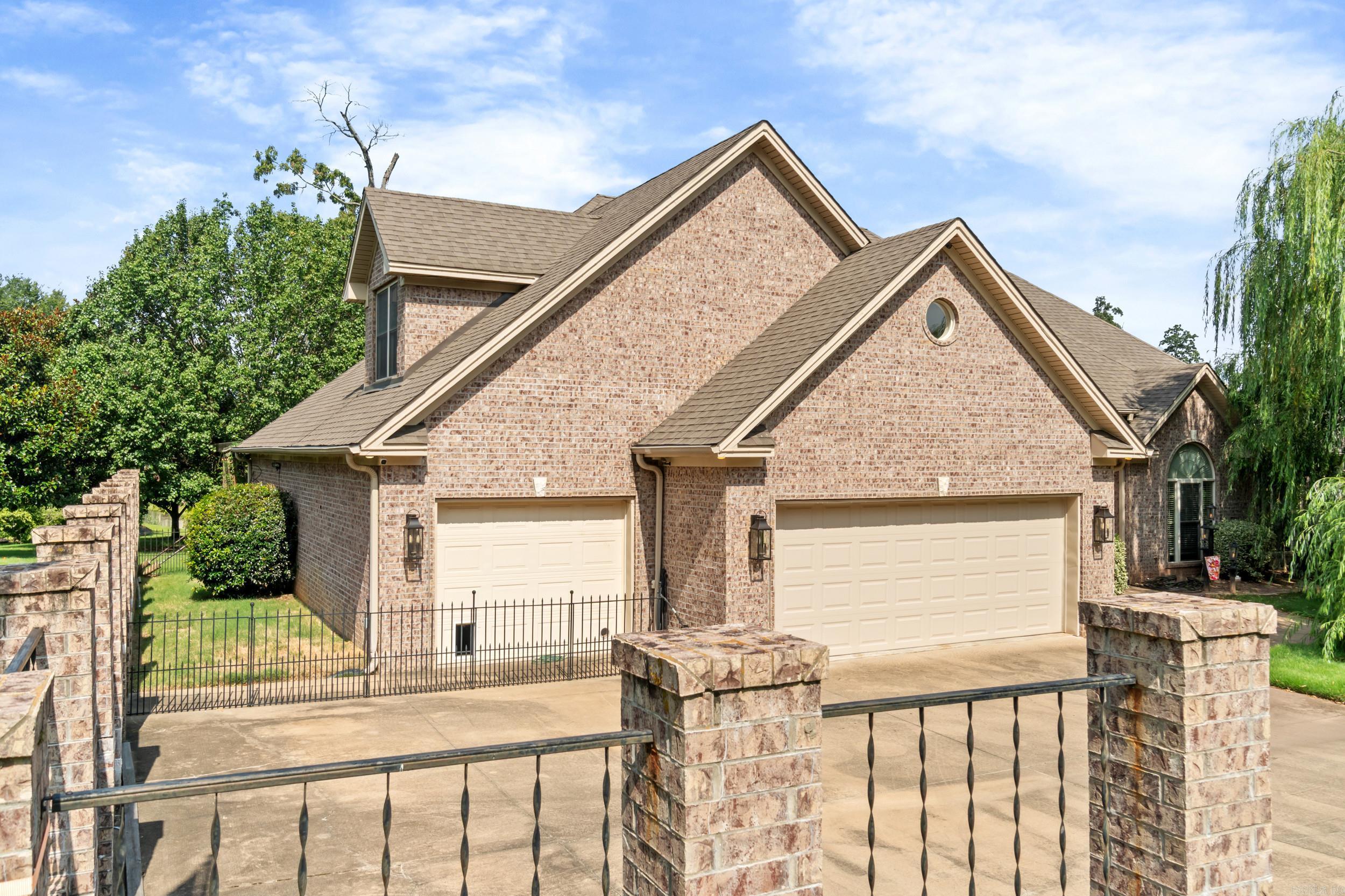 HURRICANE LAKE VILLA ESTATES - Residential