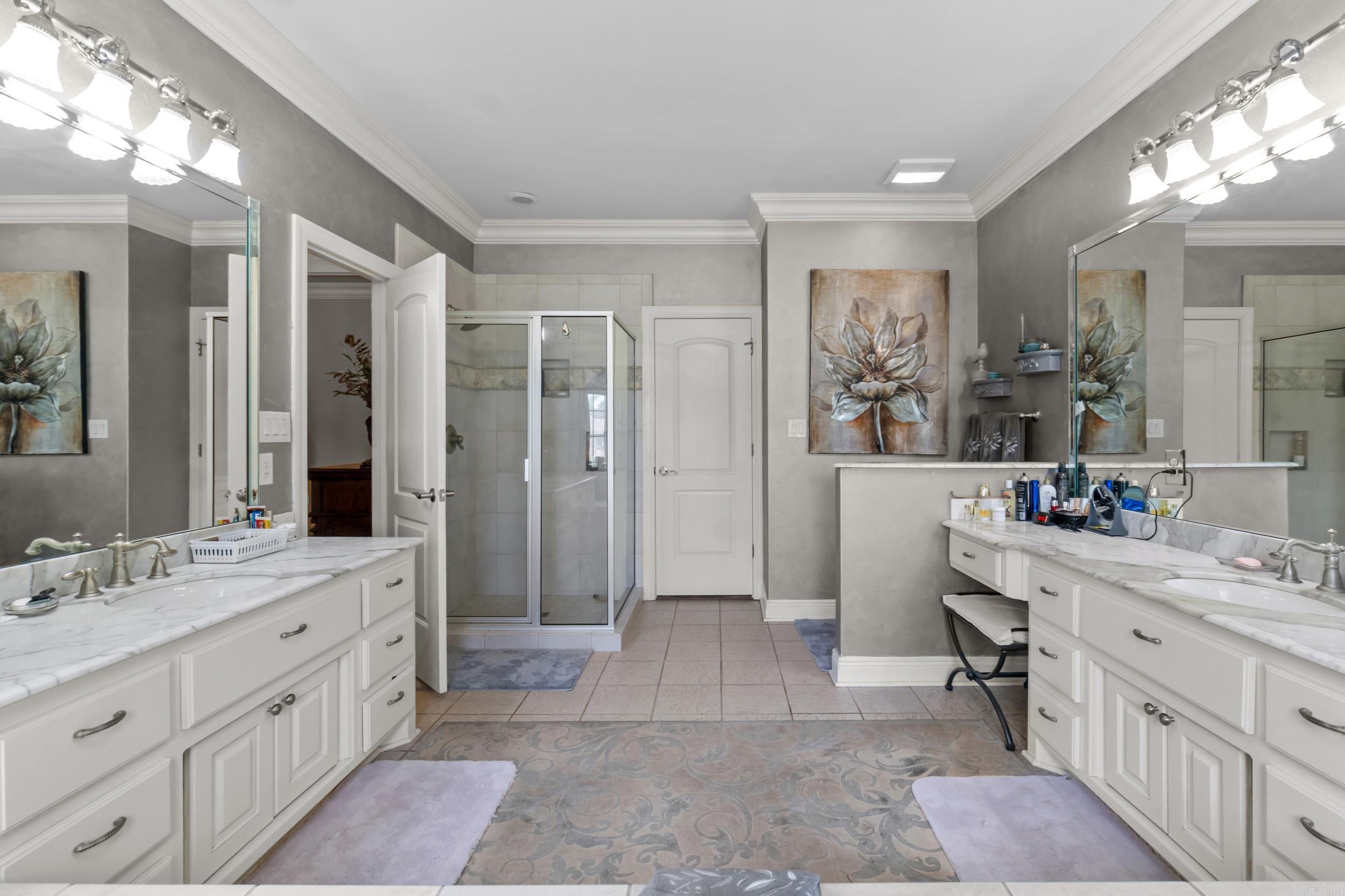 HURRICANE LAKE VILLA ESTATES - Residential
