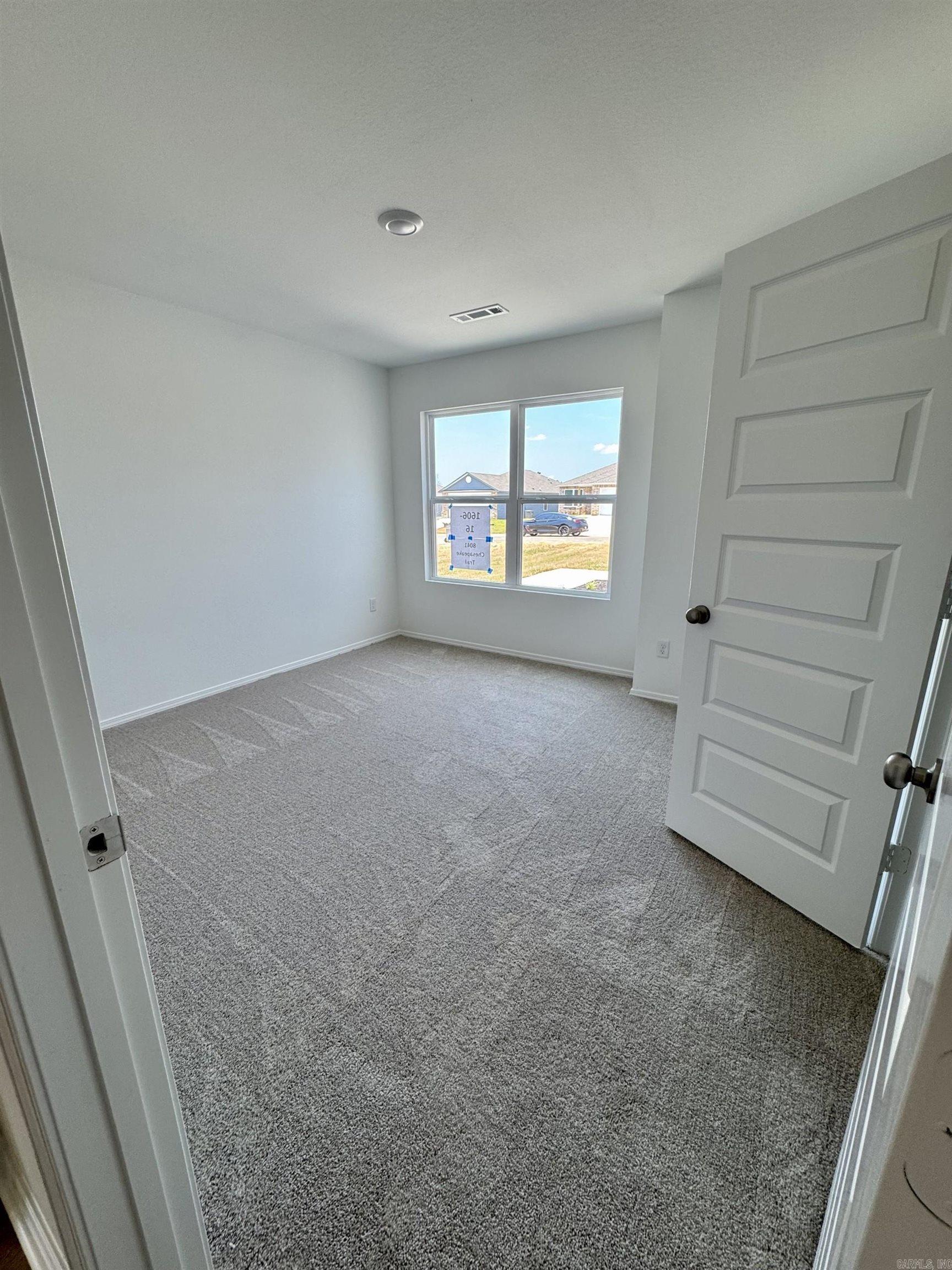THE MEADOWS - Residential