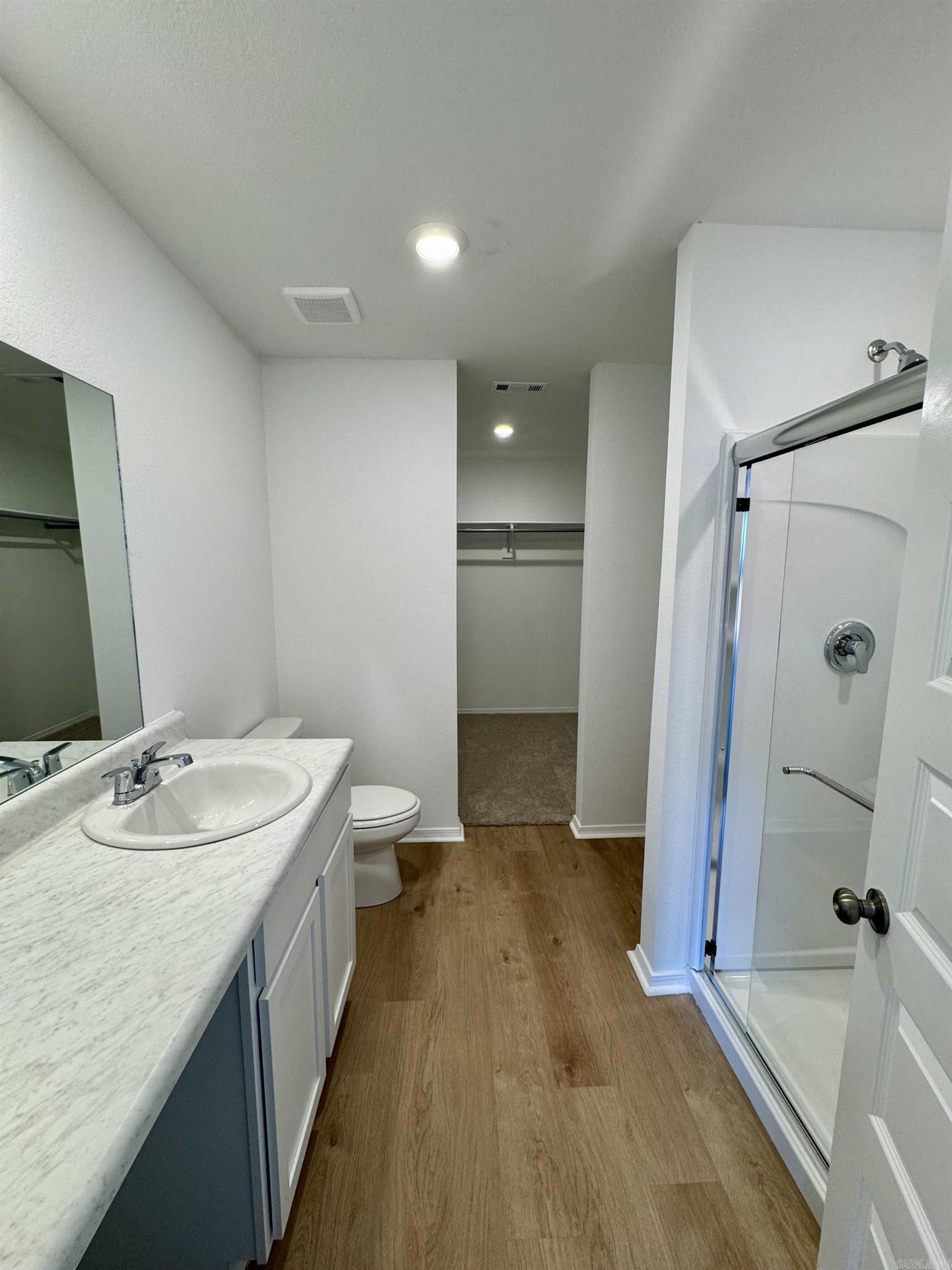 THE MEADOWS - Residential