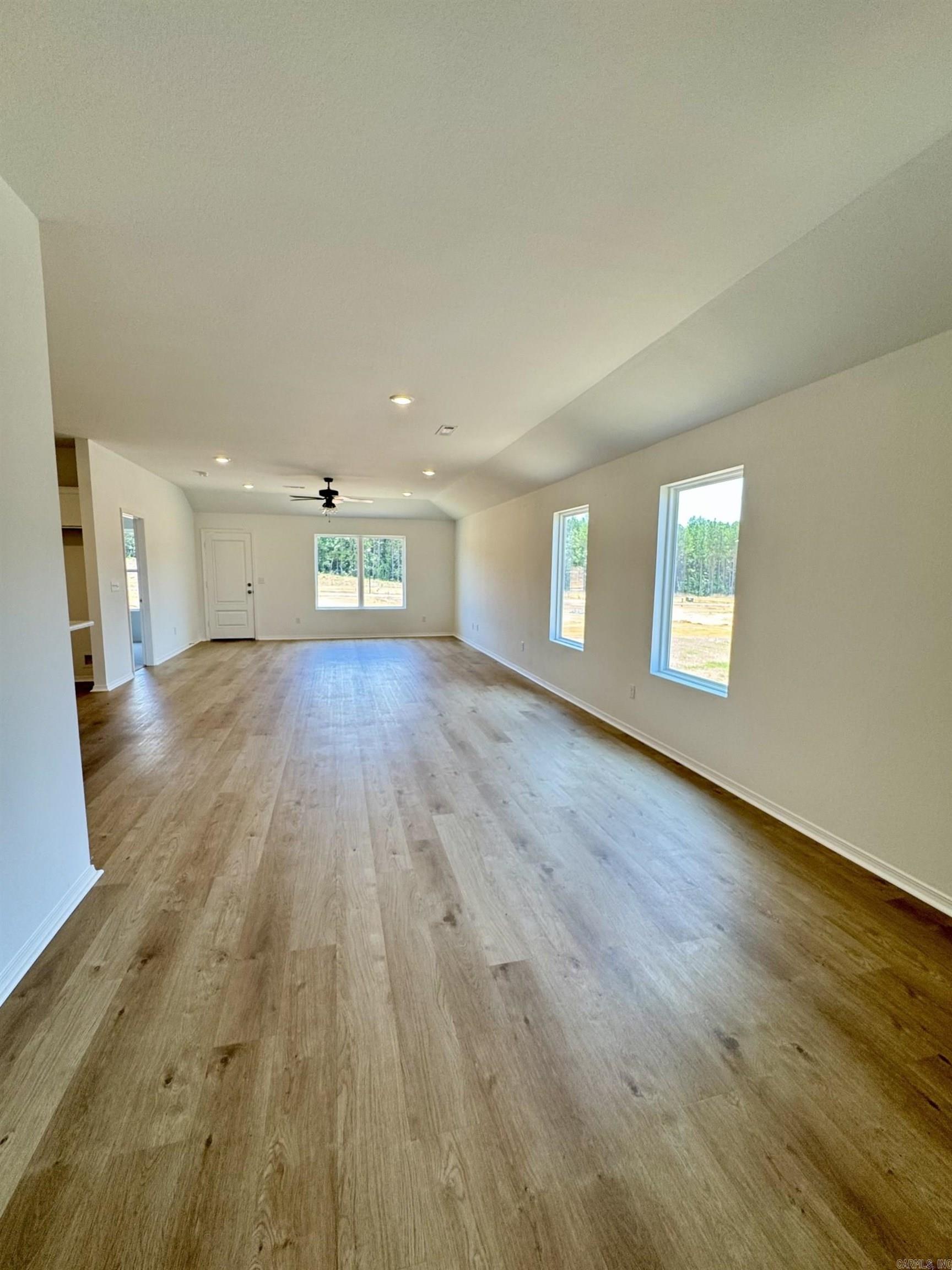 THE MEADOWS - Residential