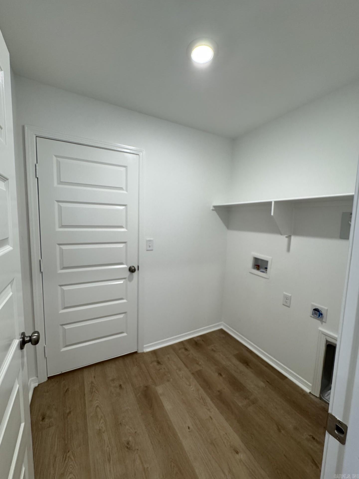 THE MEADOWS - Residential