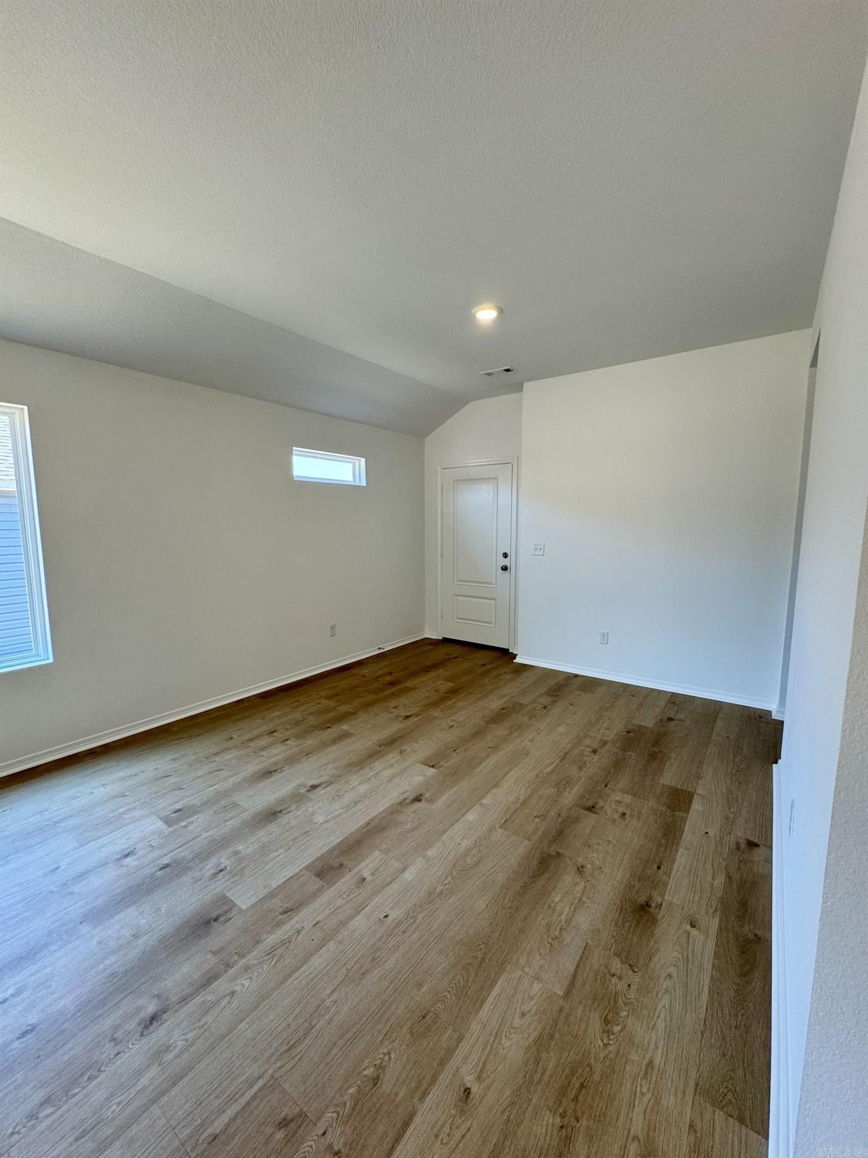 THE MEADOWS - Residential