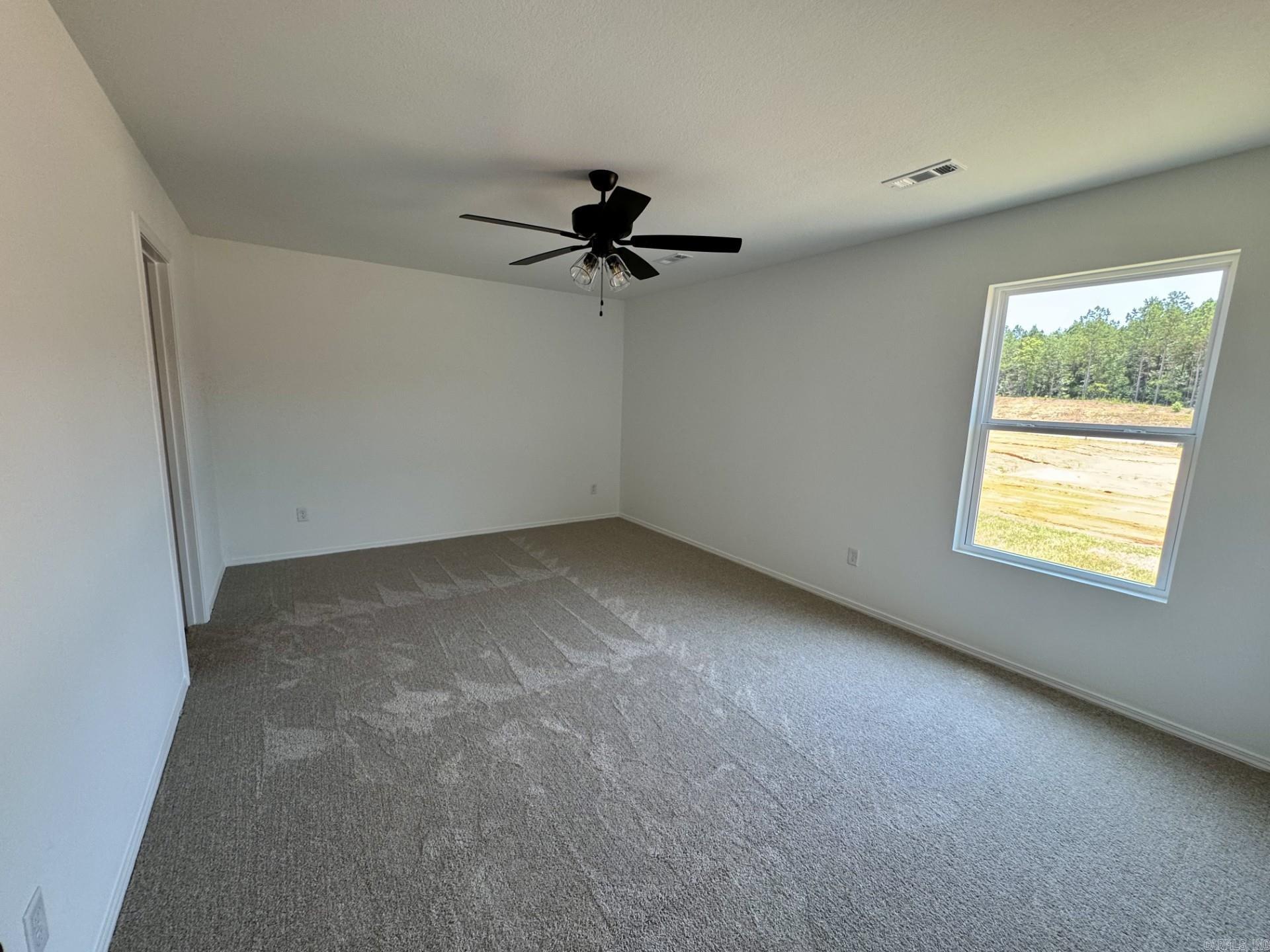 THE MEADOWS - Residential