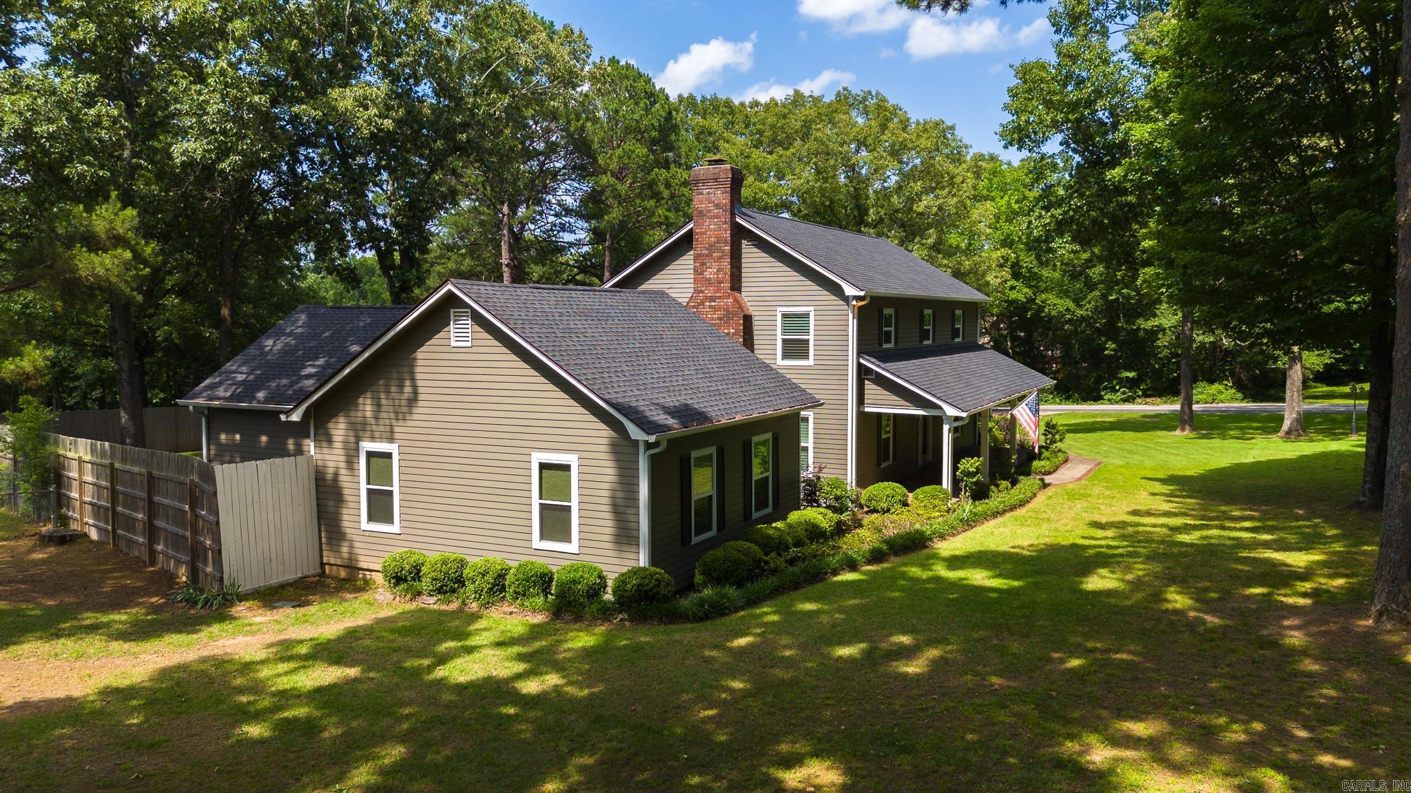 BALCH - Residential