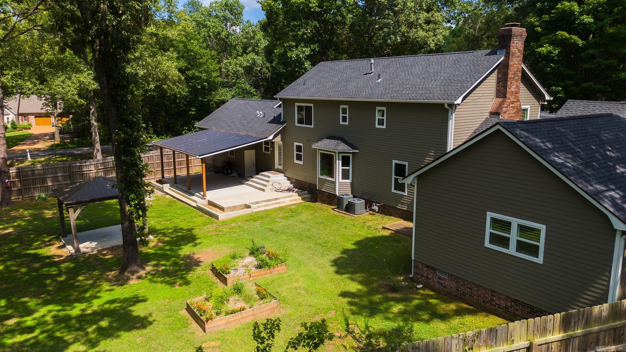 BALCH - Residential