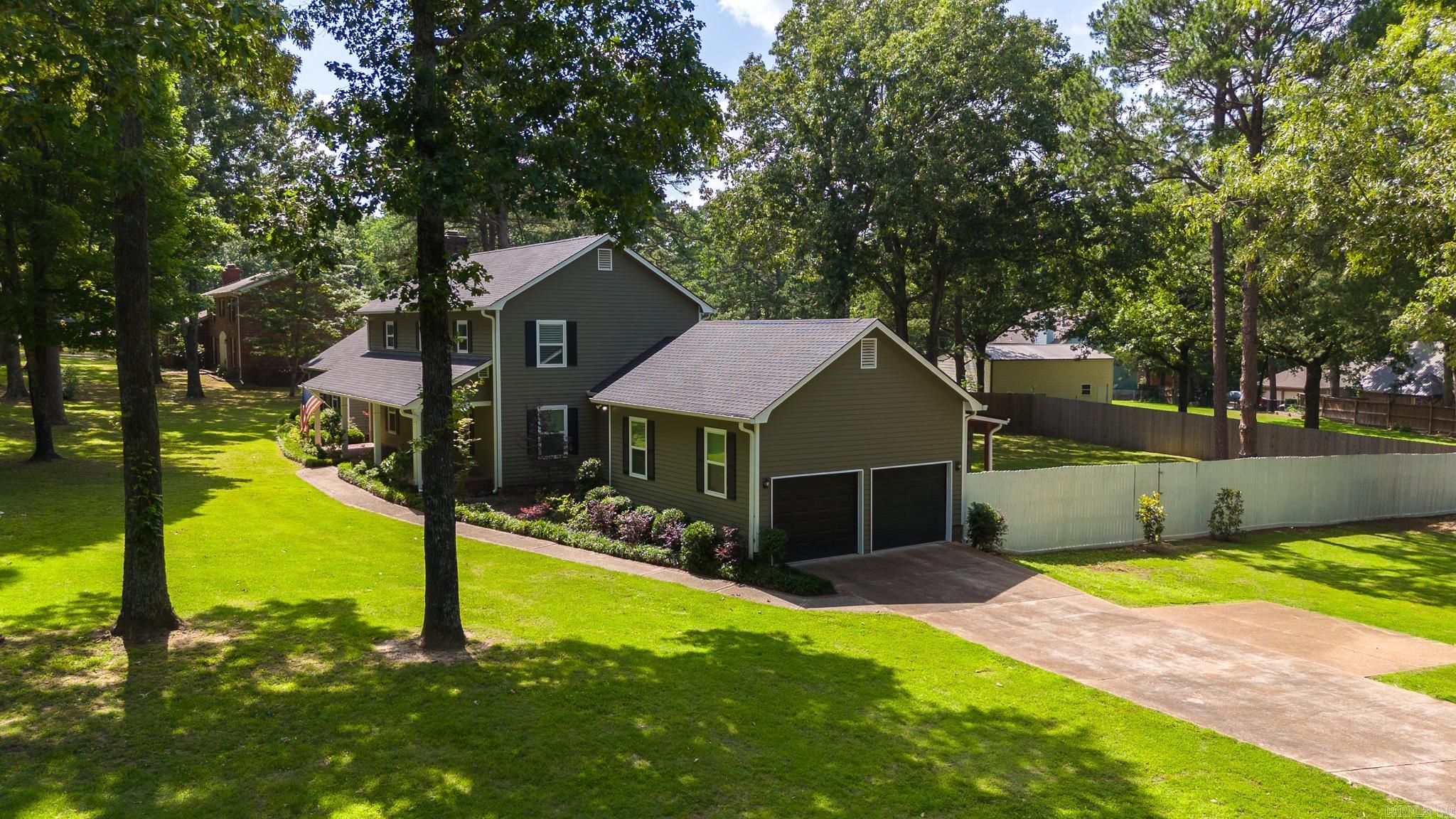 BALCH - Residential