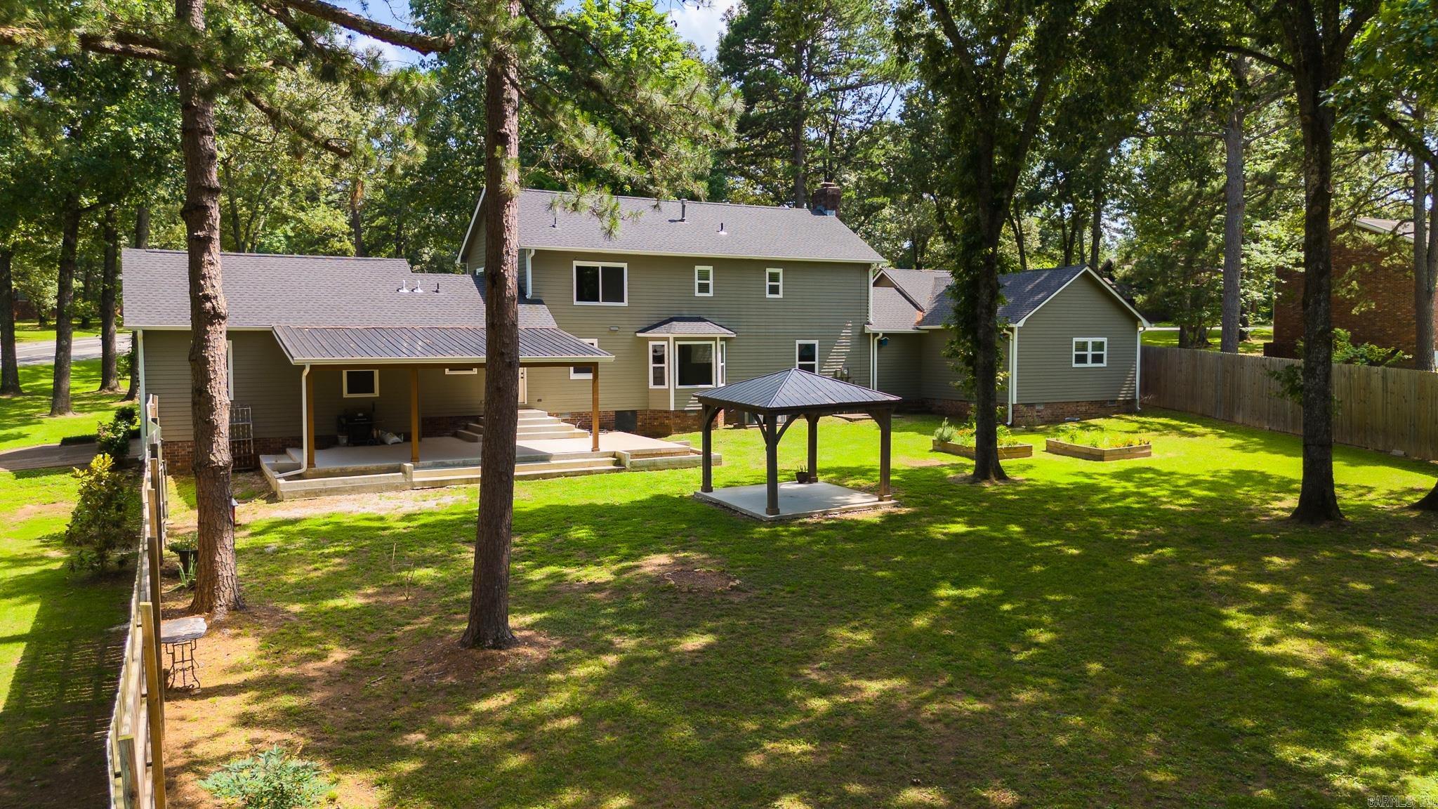 BALCH - Residential