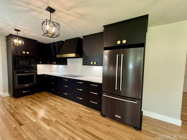 BALCH - Residential