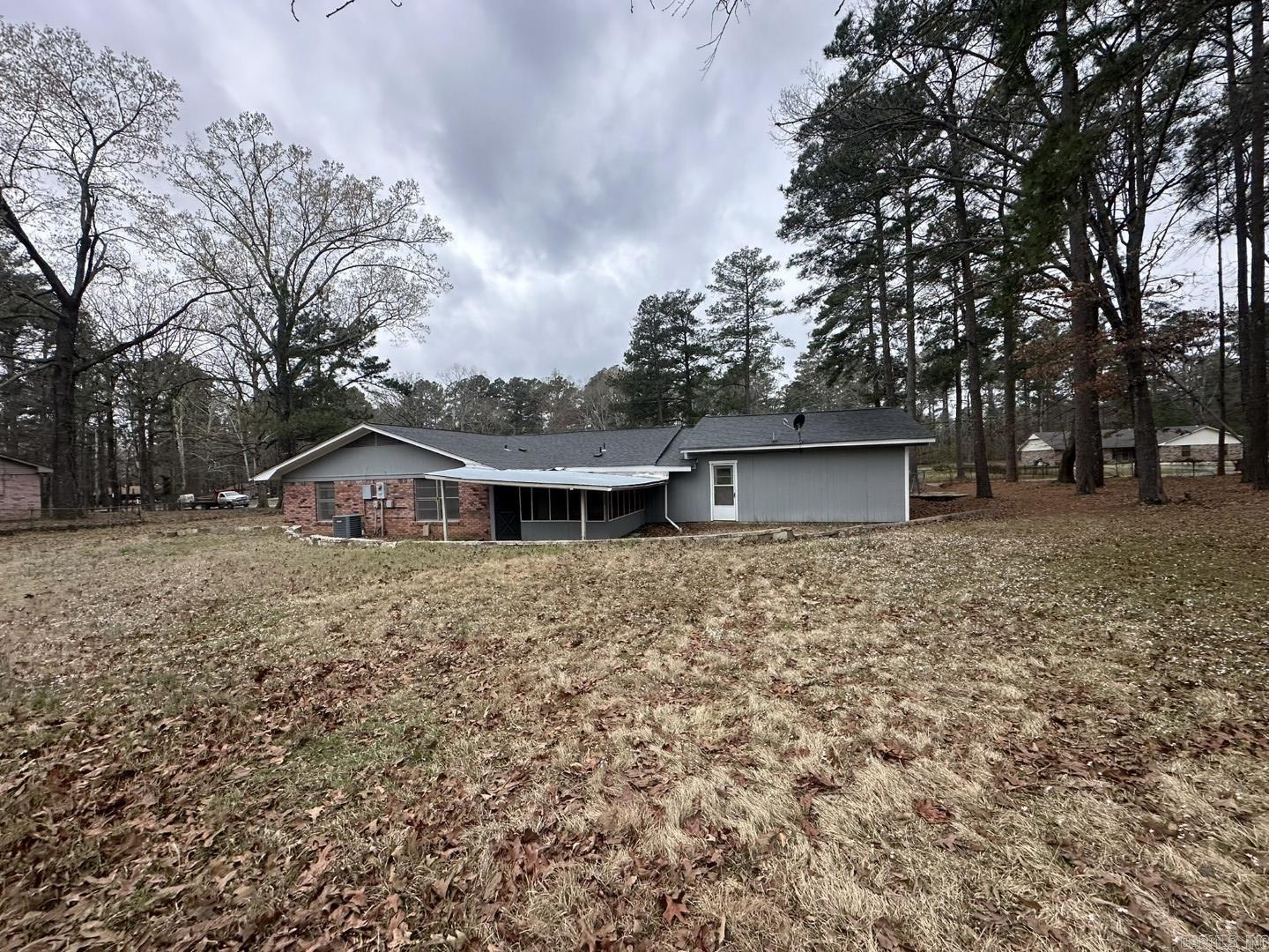 FOREST ACRES ADD - Residential