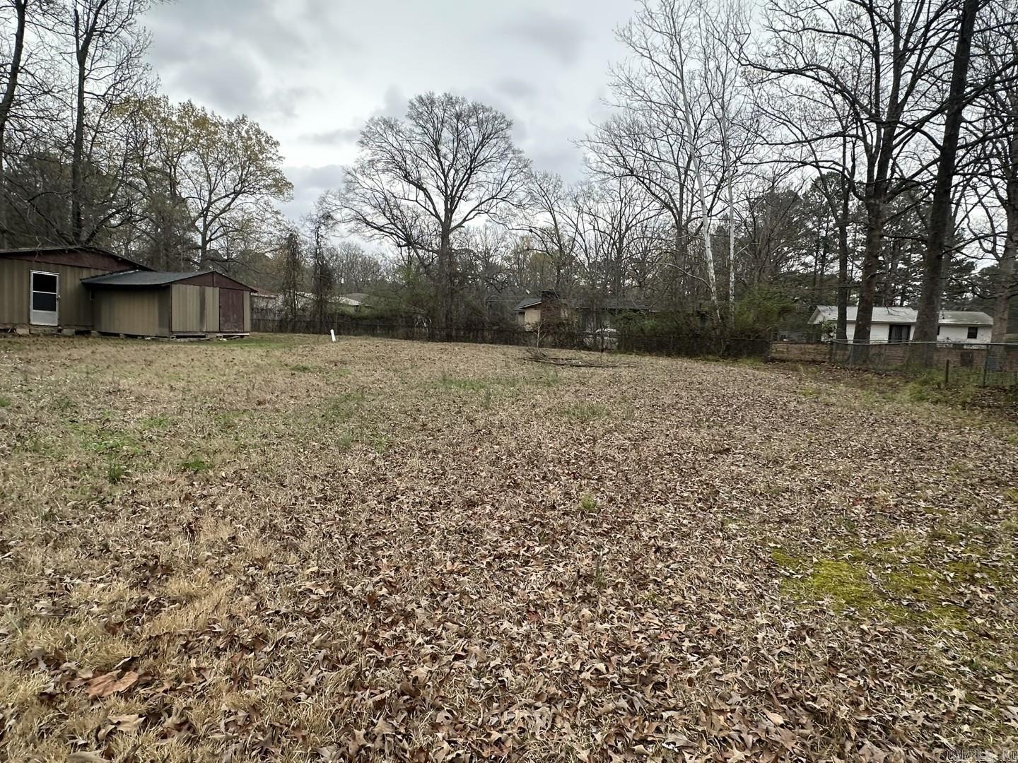 FOREST ACRES ADD - Residential