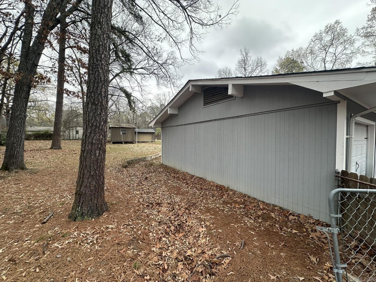 FOREST ACRES ADD - Residential