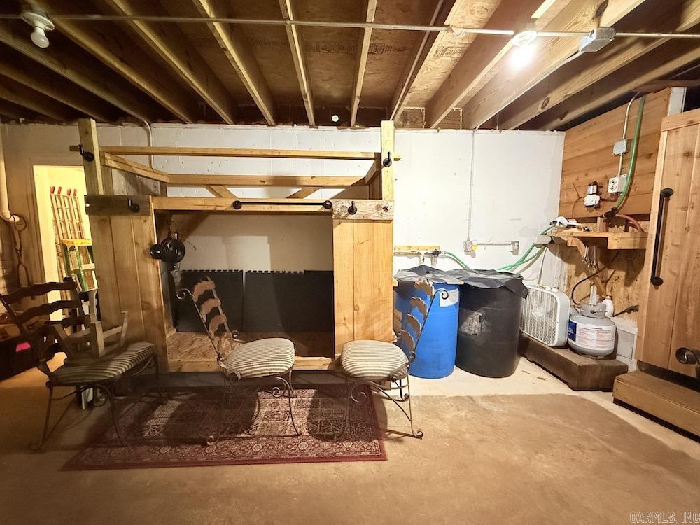 Not In List - Residential