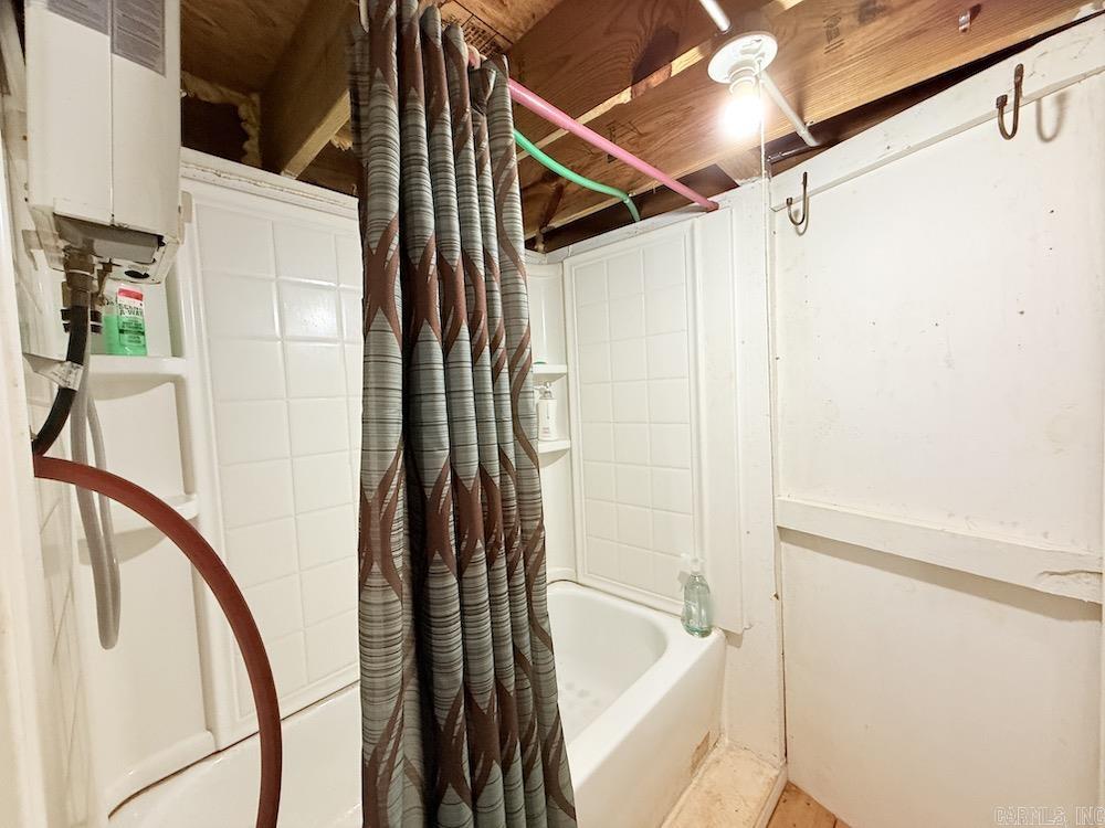 Not In List - Residential