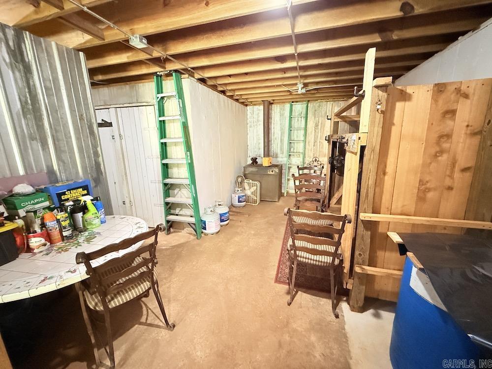 Not In List - Residential