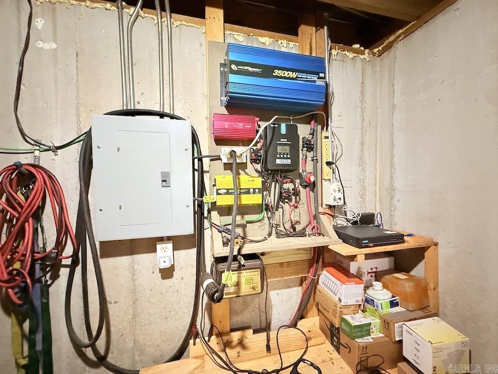 Not In List - Residential