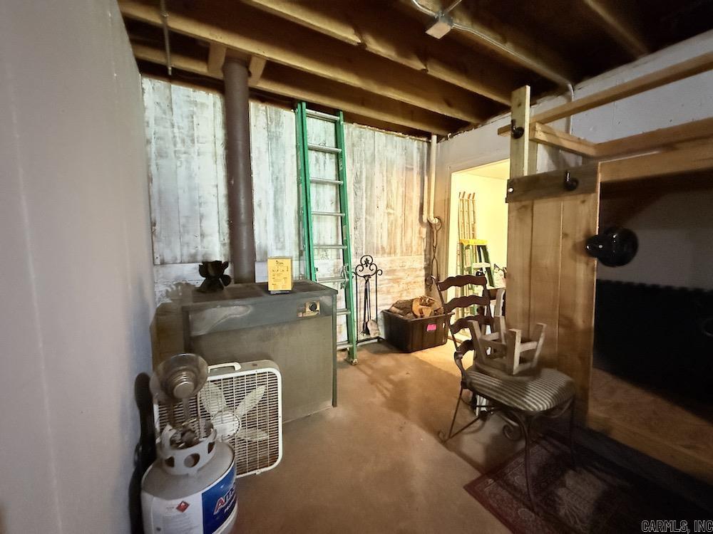 Not In List - Residential