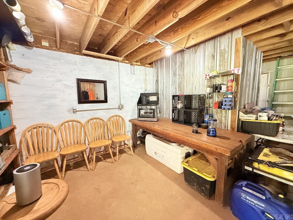 Not In List - Residential
