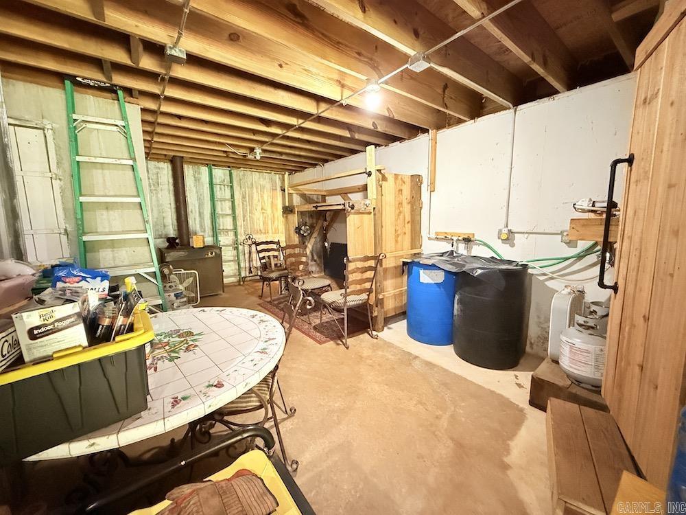 Not In List - Residential