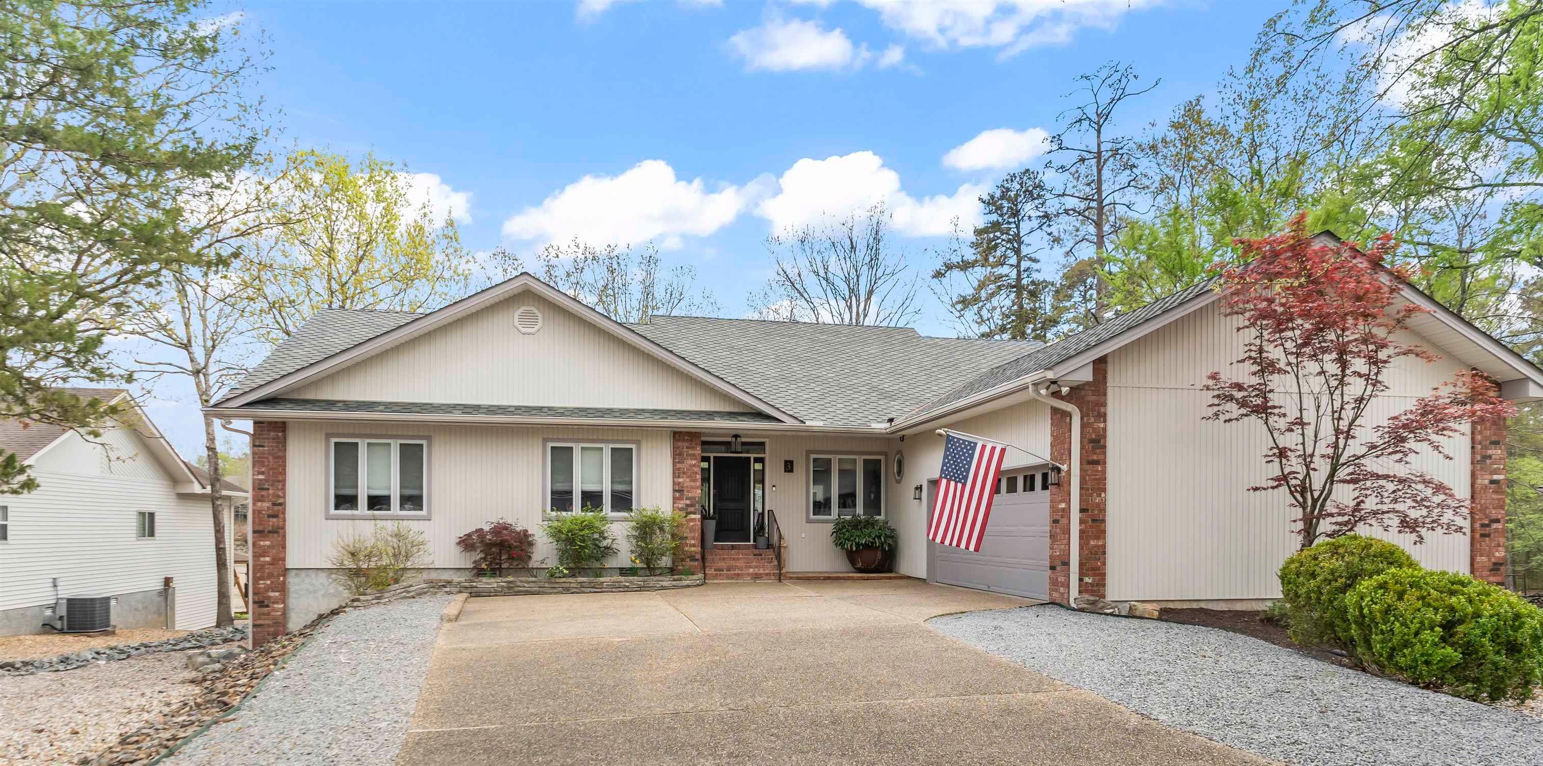 Levantino - Residential