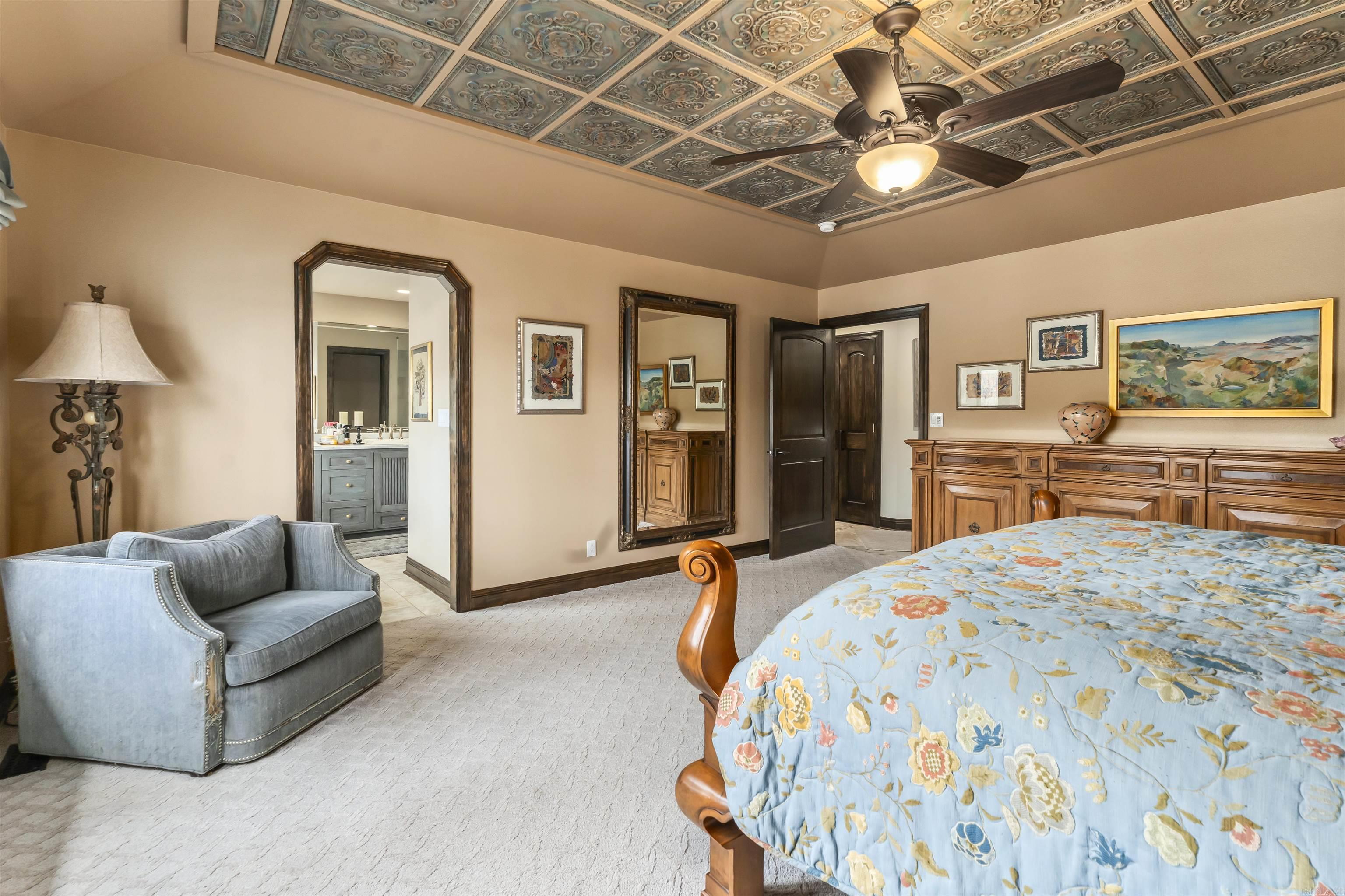 Levantino - Residential
