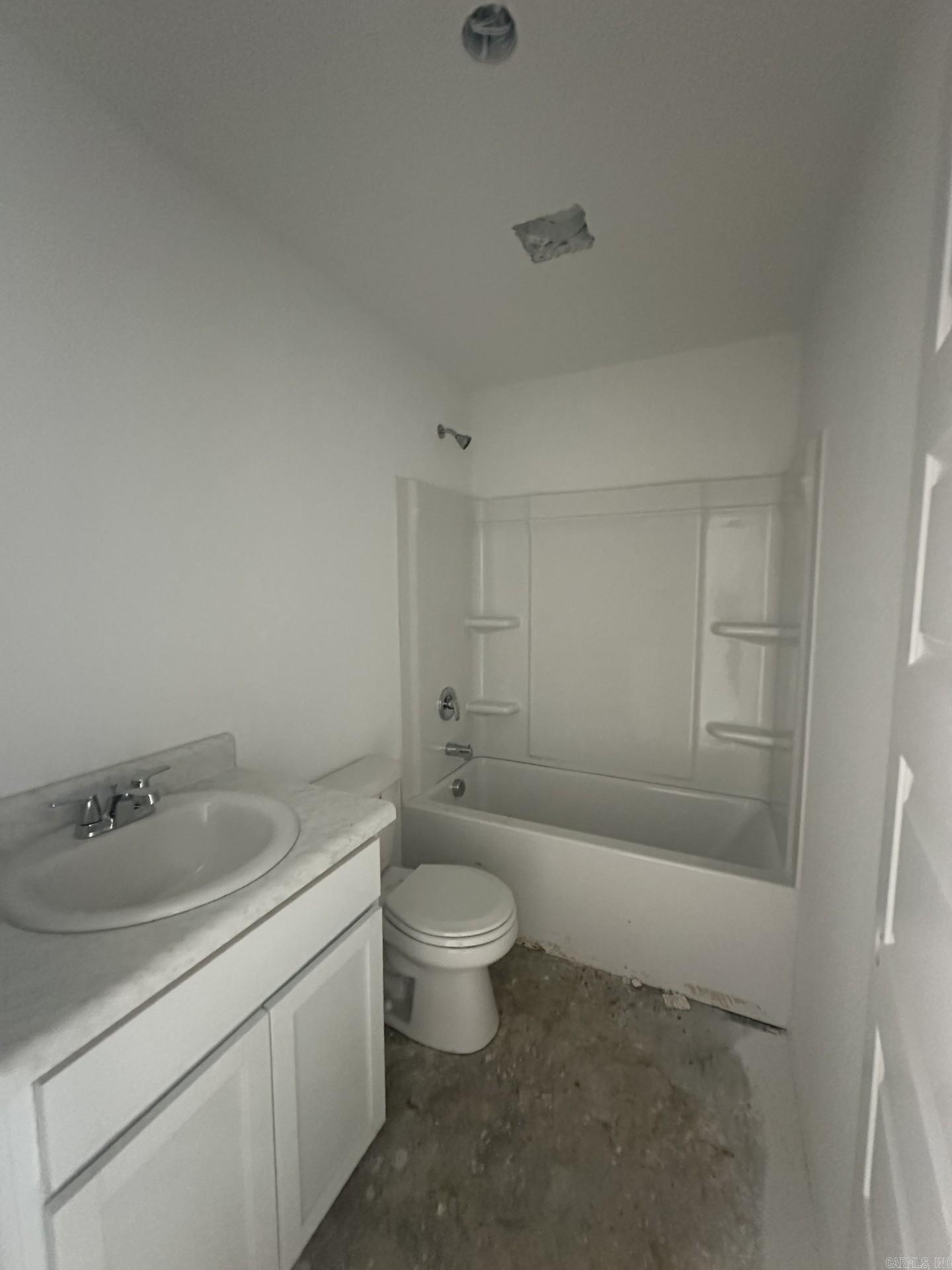 SOUTHFORK RANCH S/D PH I - Residential