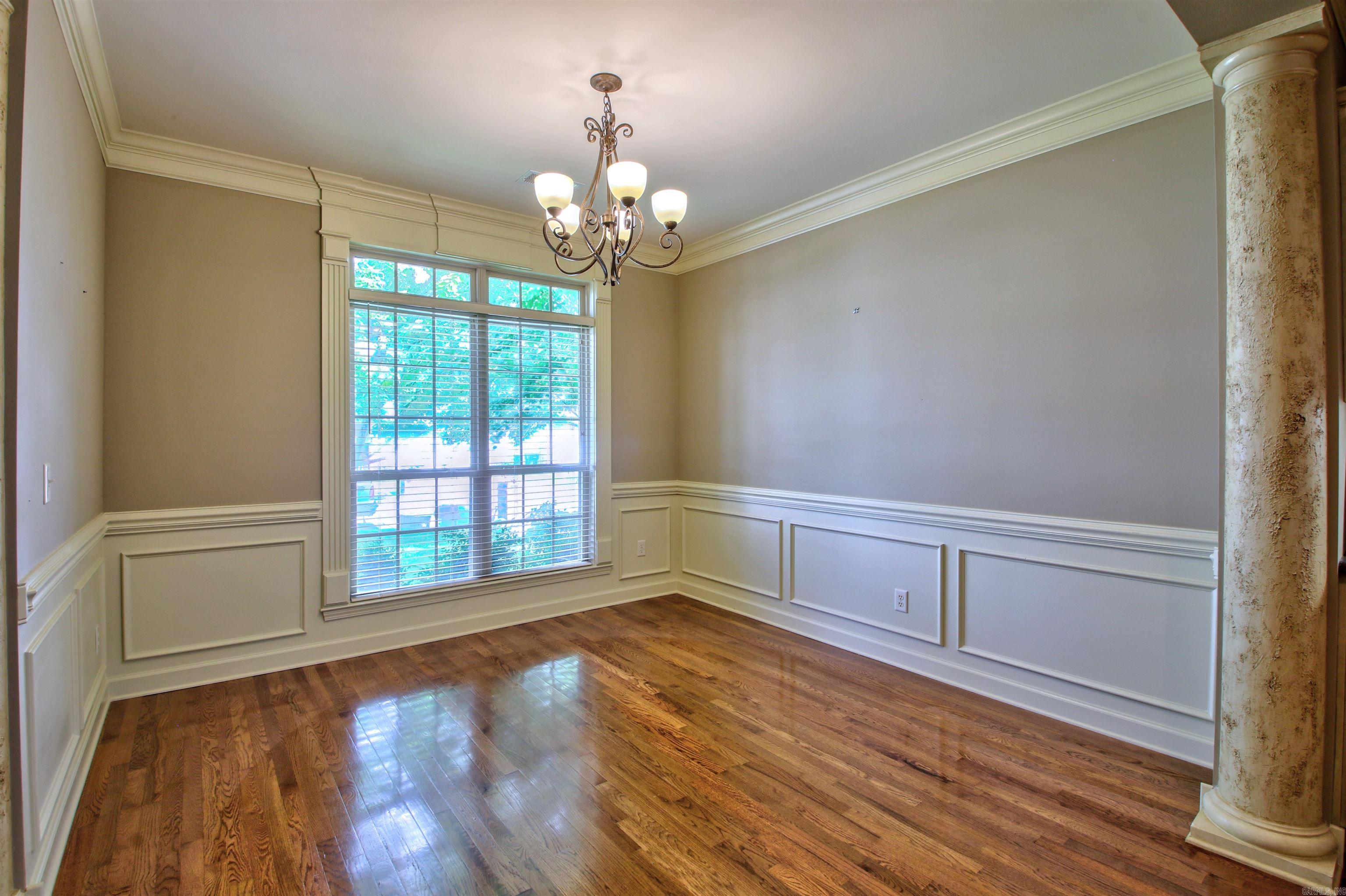 Courtside Place - Residential