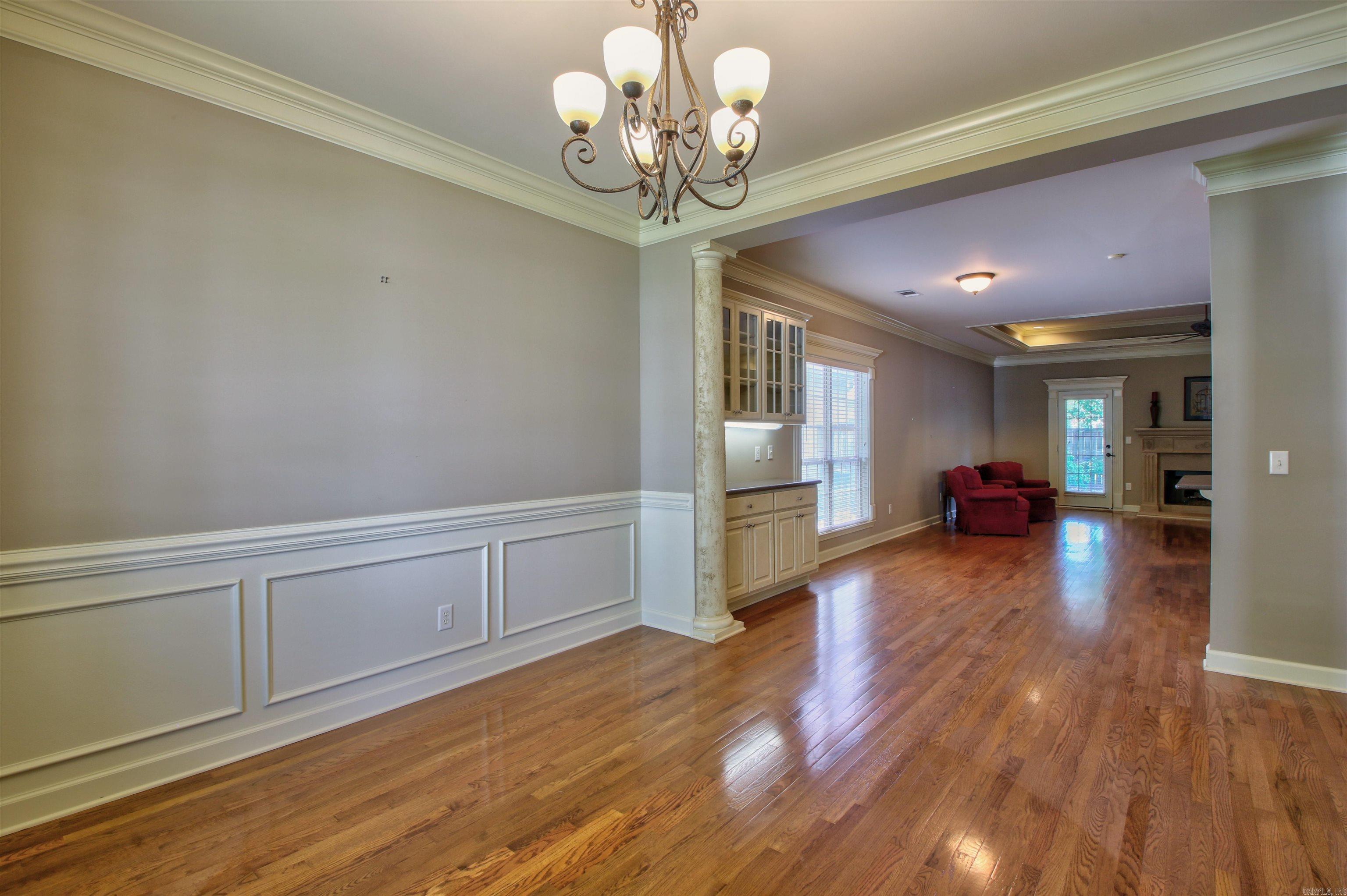 Courtside Place - Residential