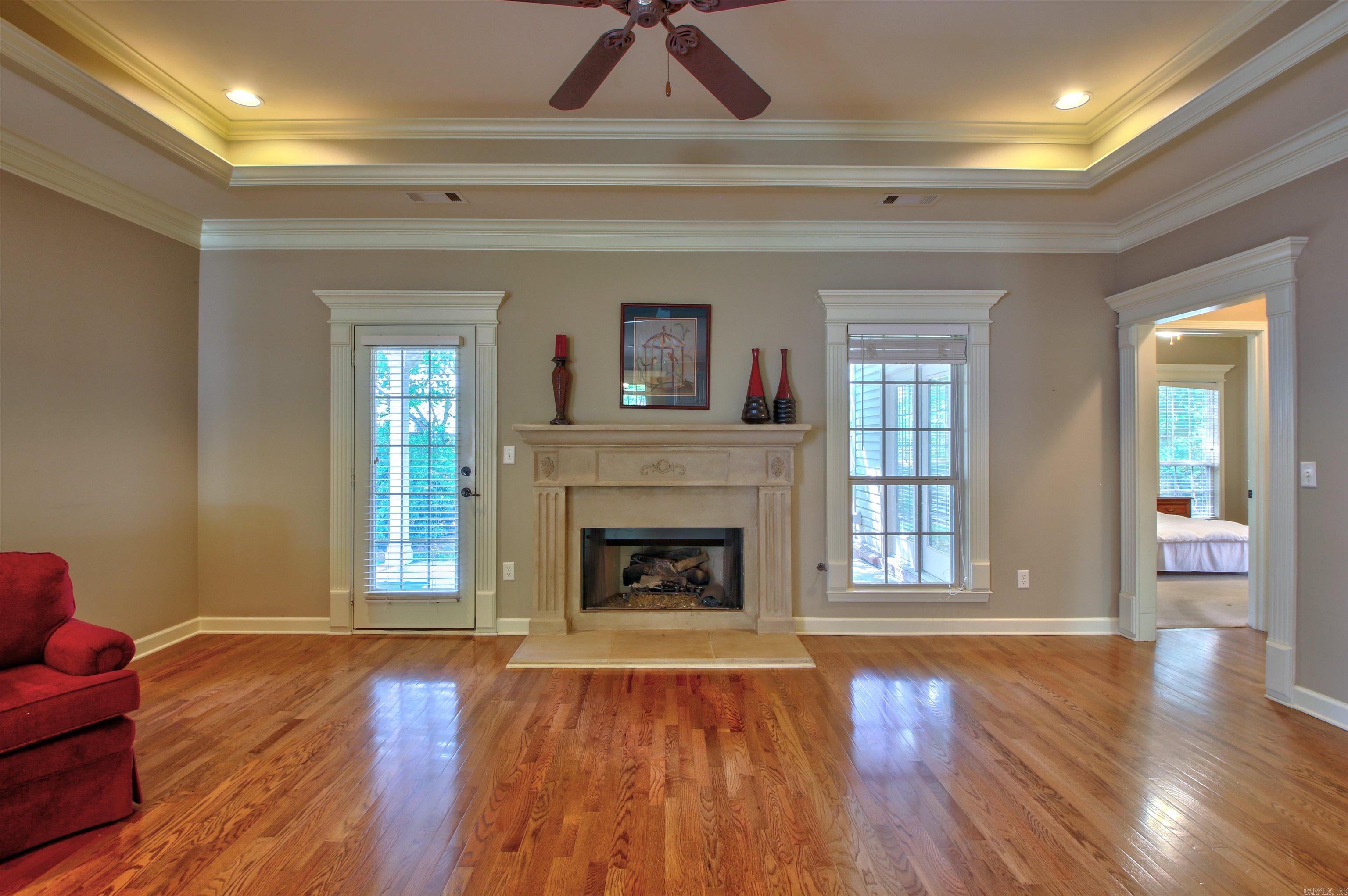 Courtside Place - Residential