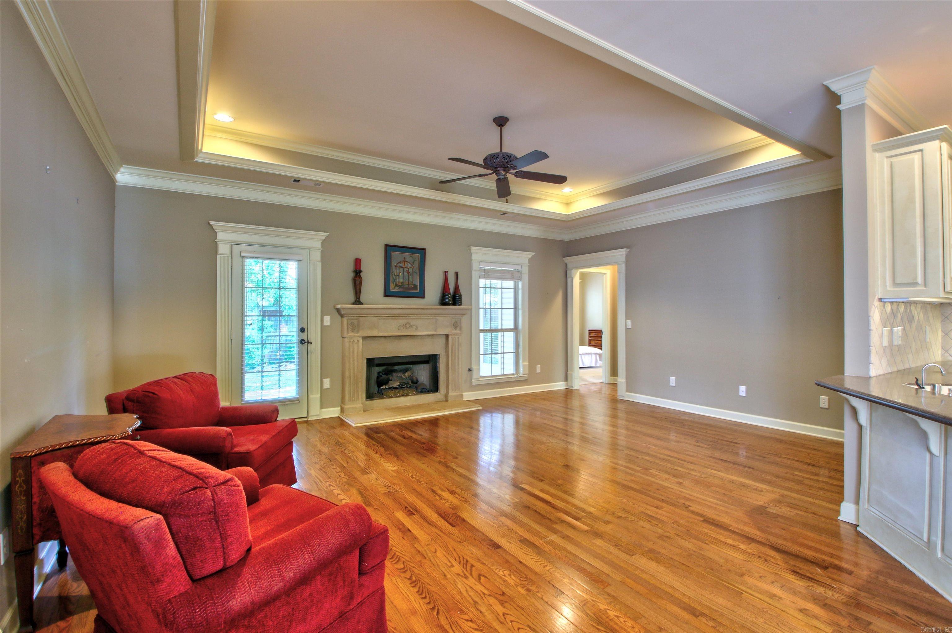 Courtside Place - Residential