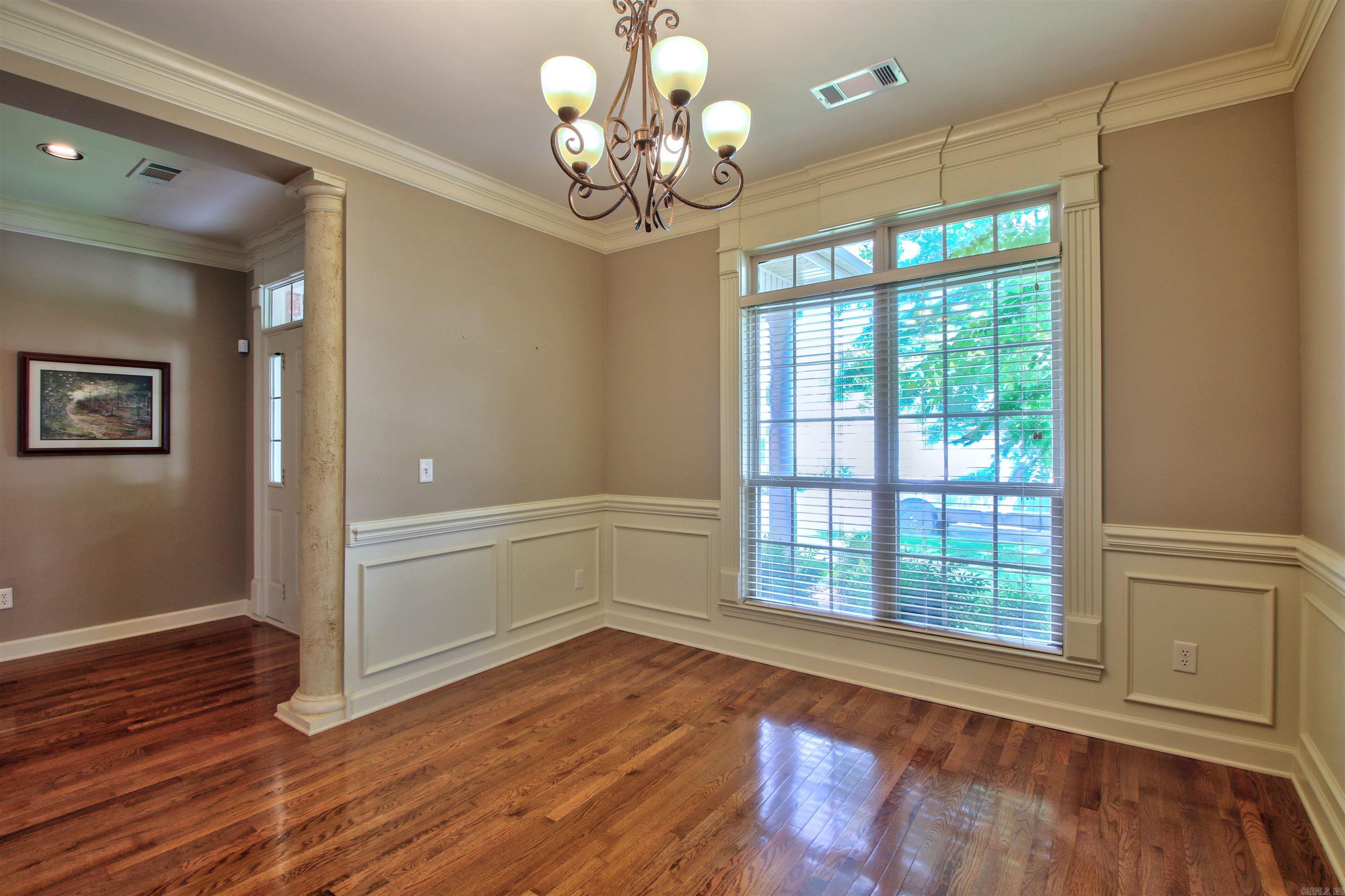 Courtside Place - Residential