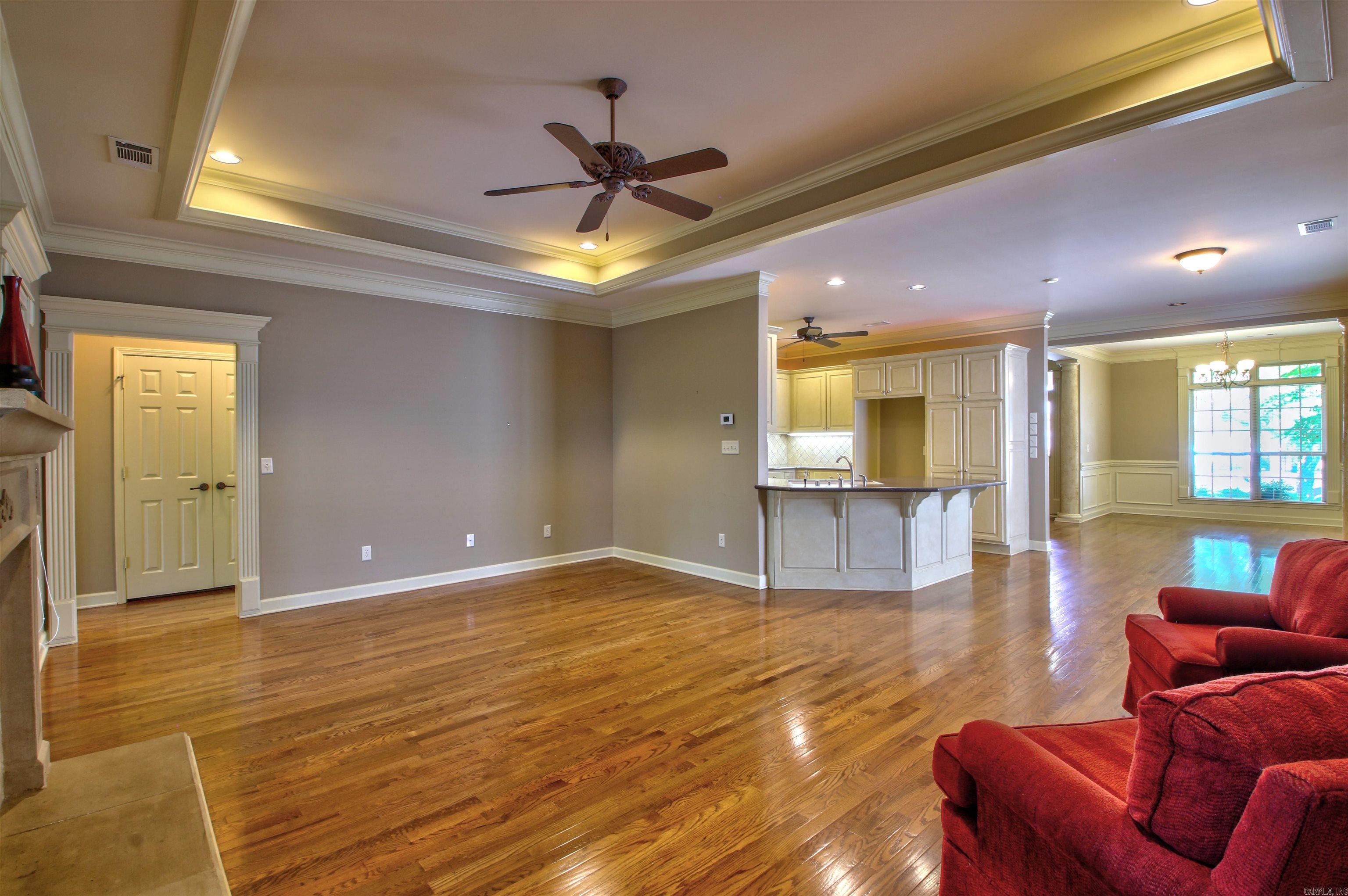 Courtside Place - Residential