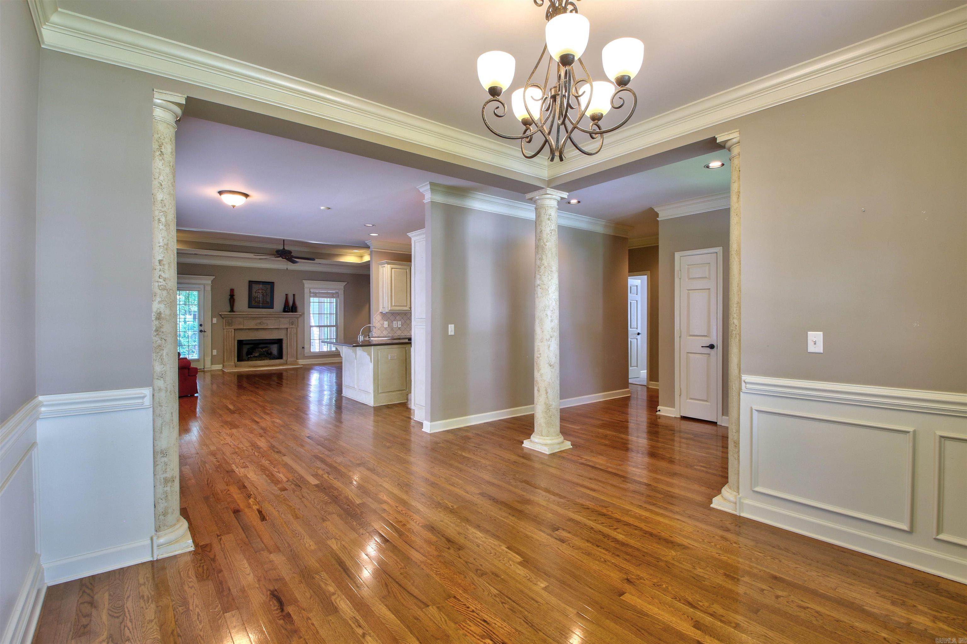 Courtside Place - Residential