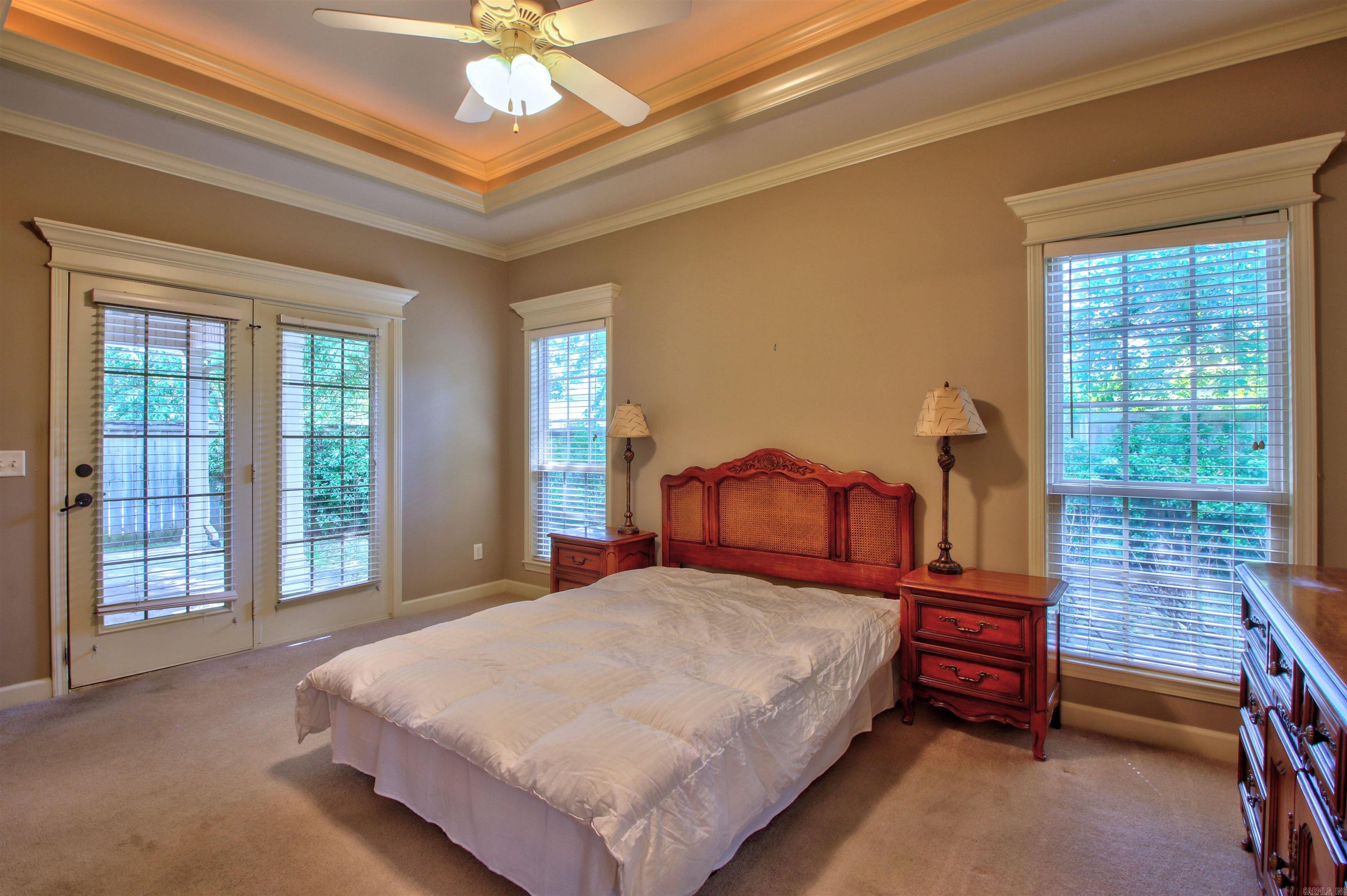 Courtside Place - Residential