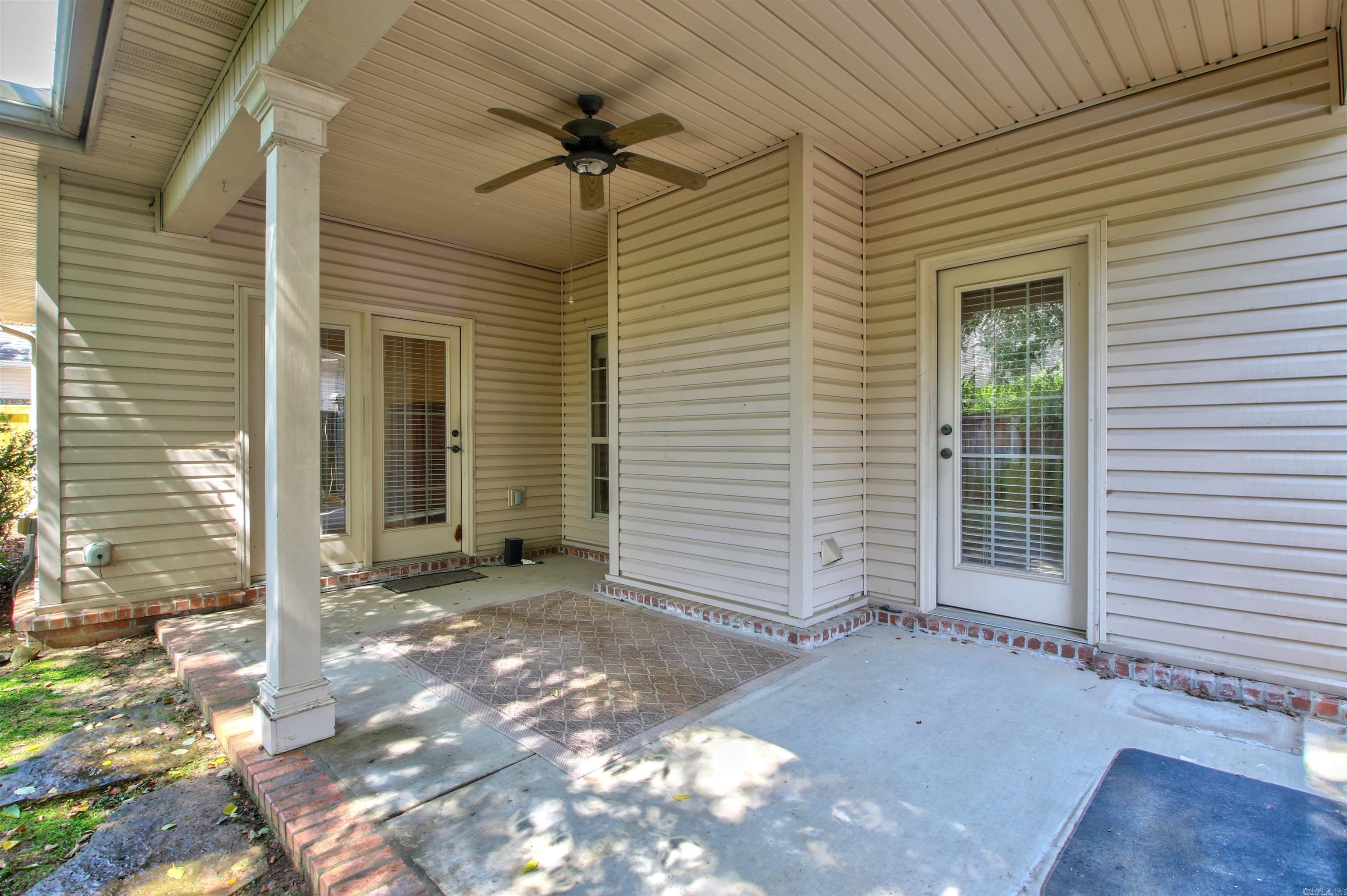 Courtside Place - Residential