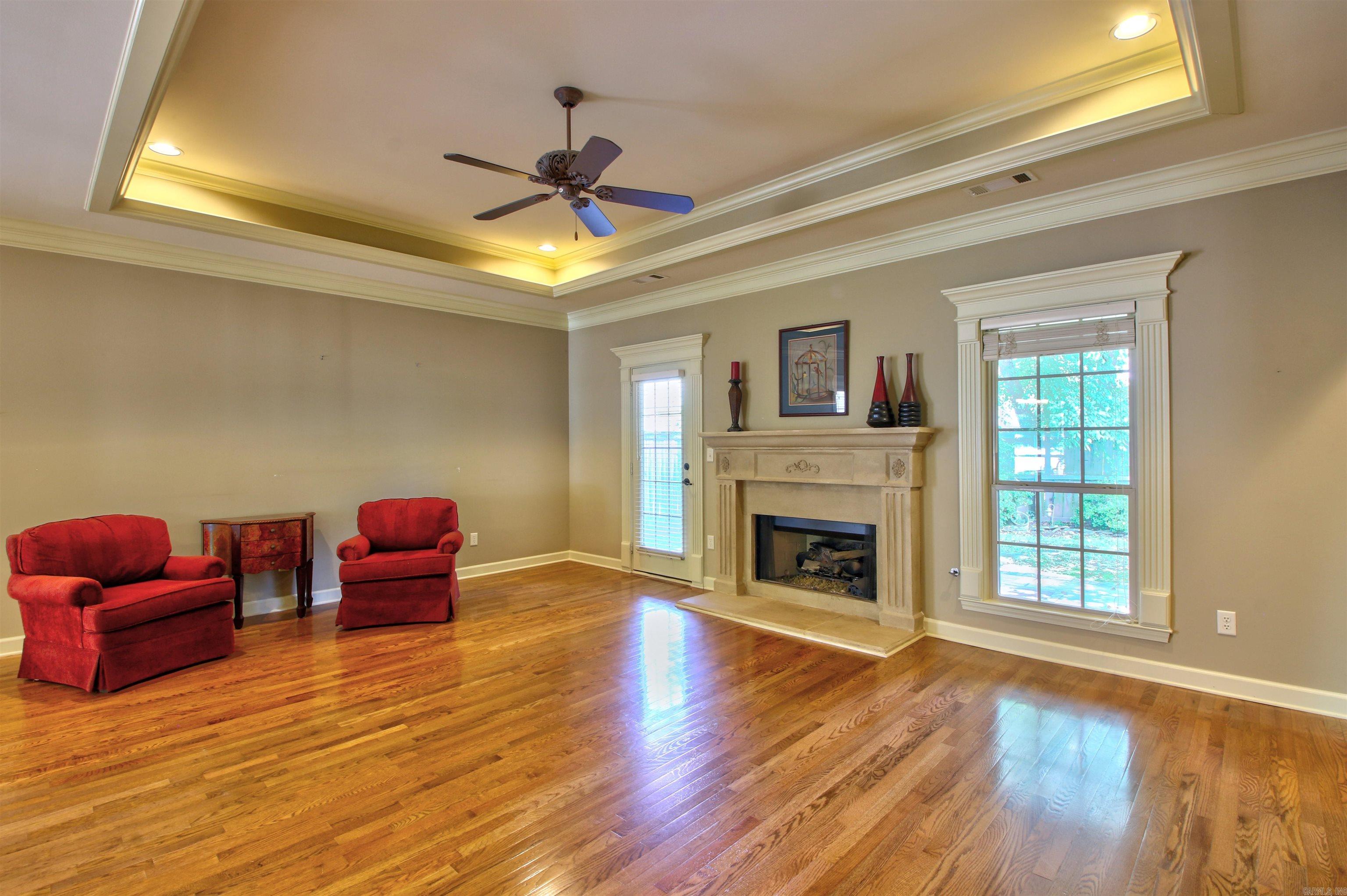 Courtside Place - Residential