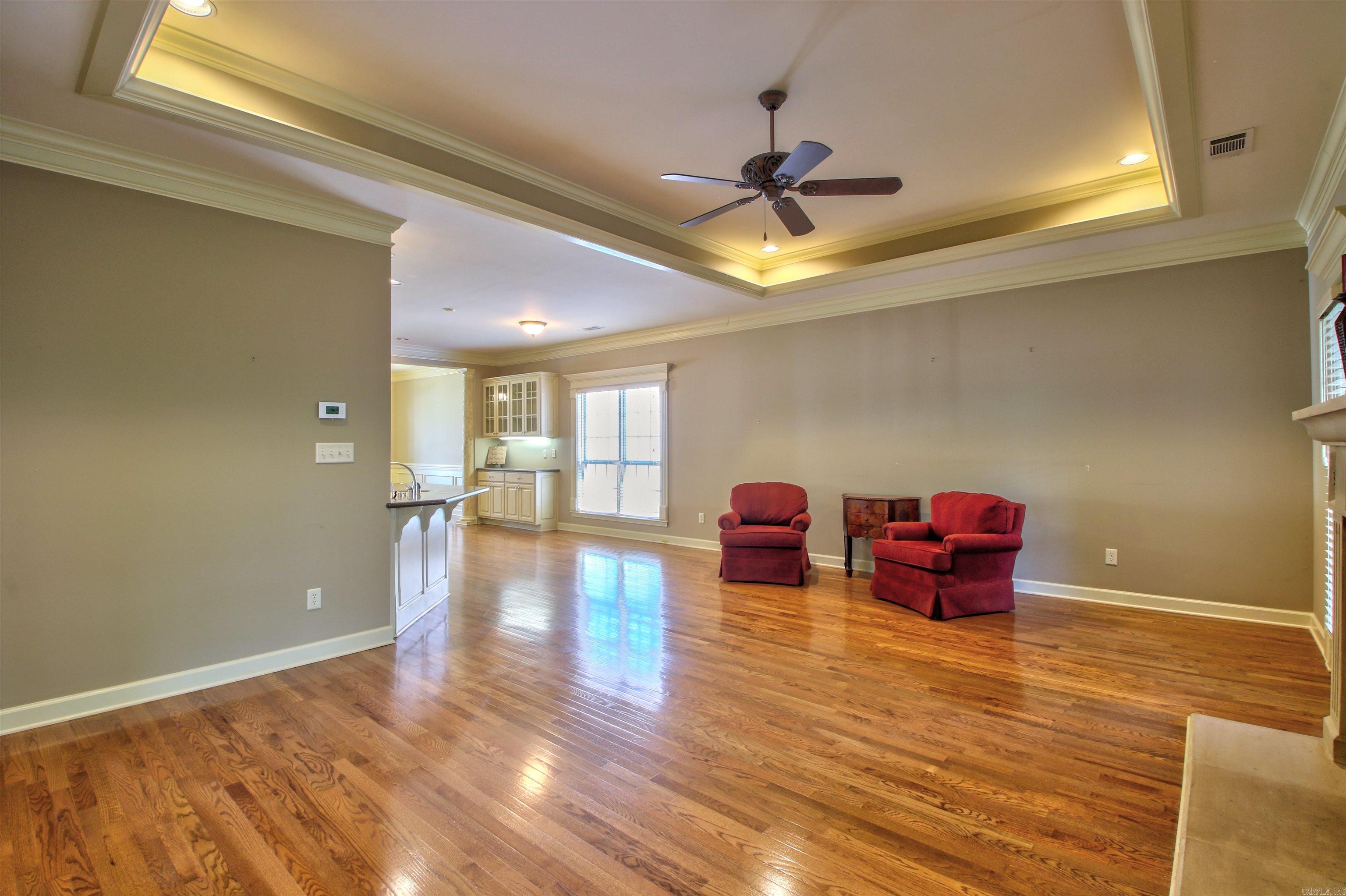 Courtside Place - Residential