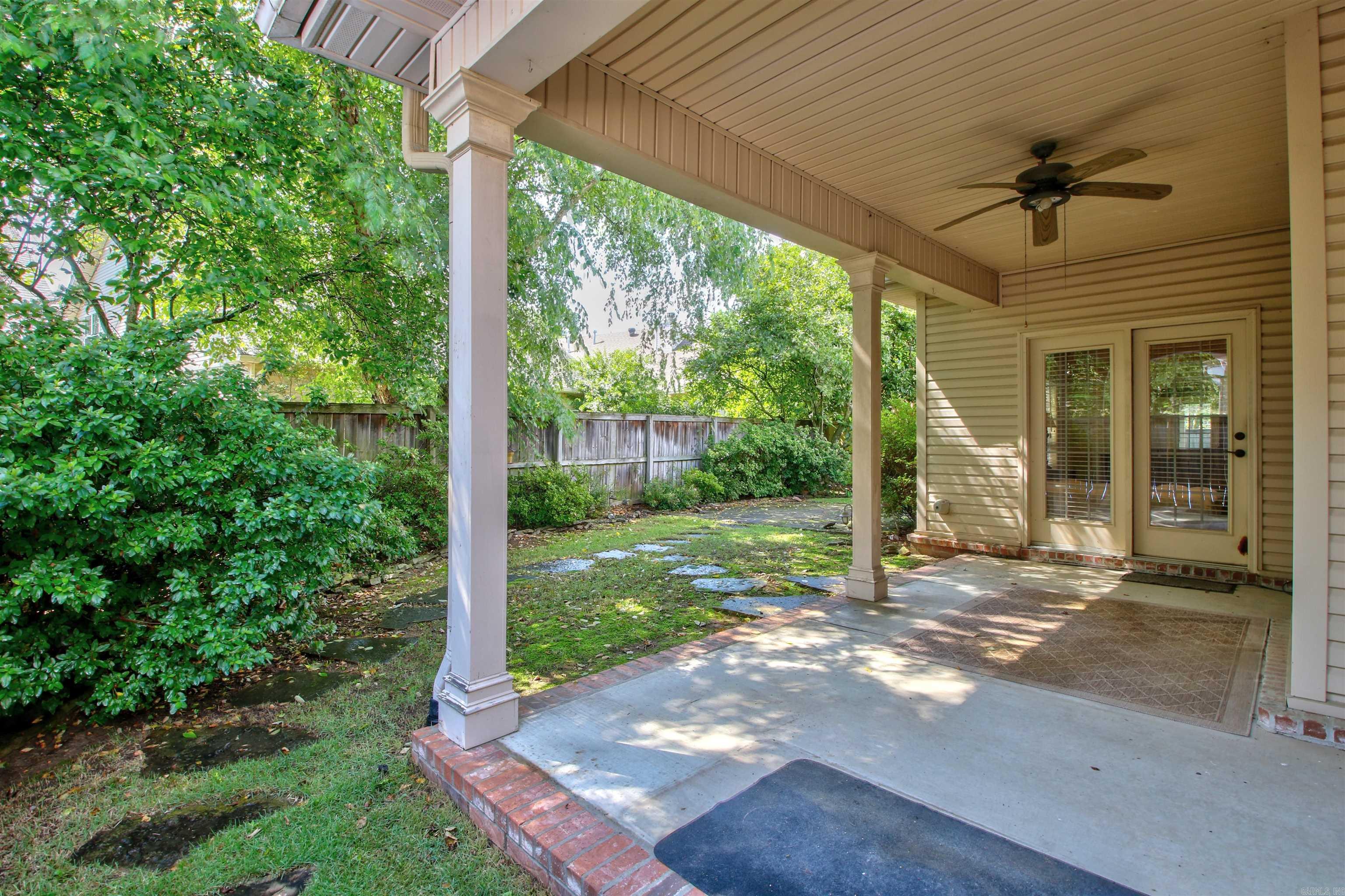 Courtside Place - Residential